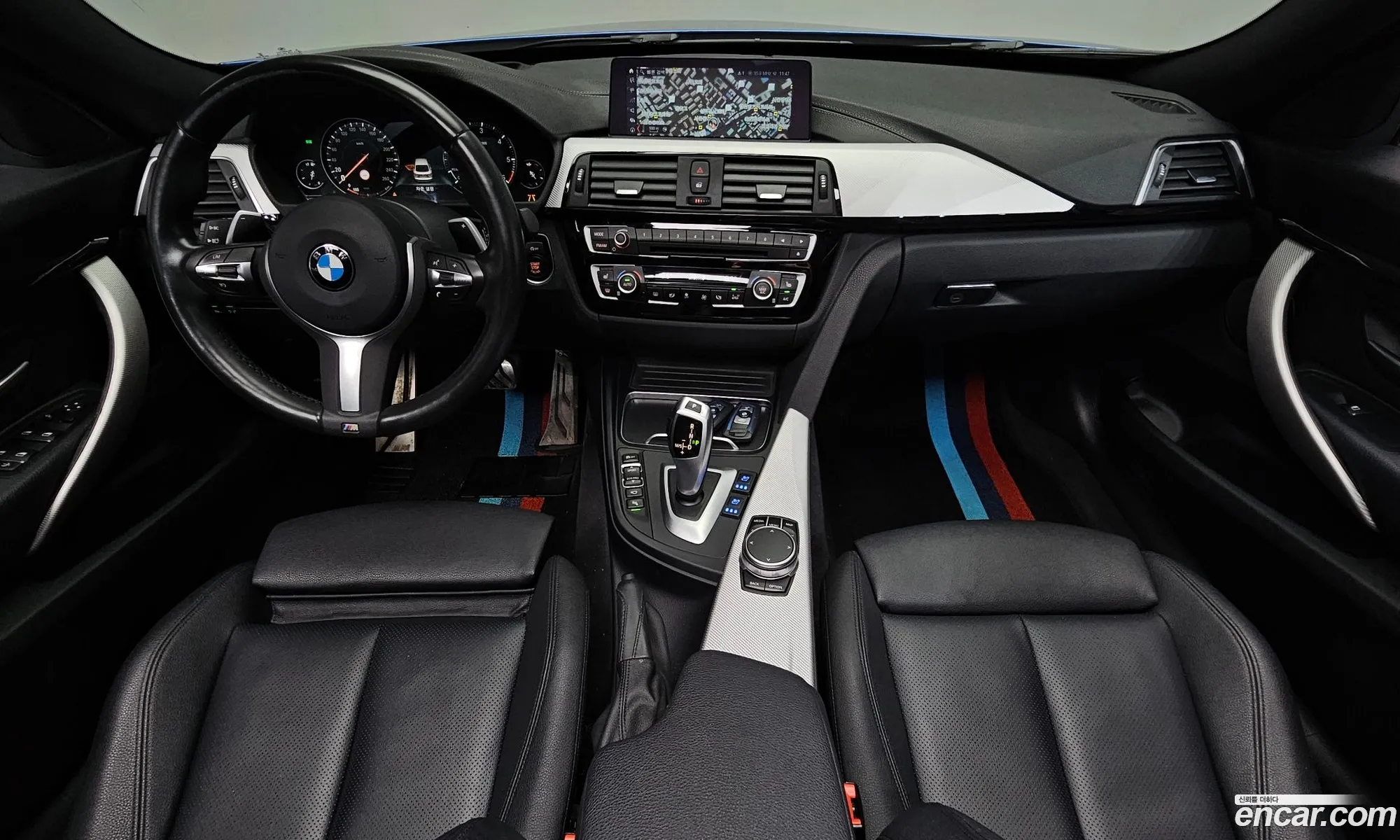 BMW 3 Series GT 2020 — 23