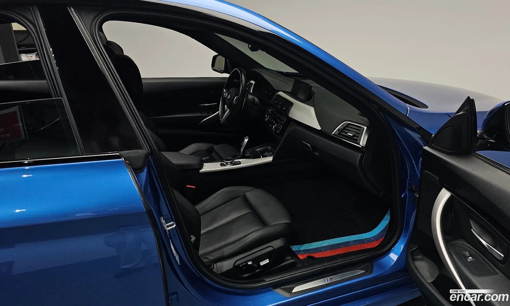 BMW 3 Series GT 2020 — 7