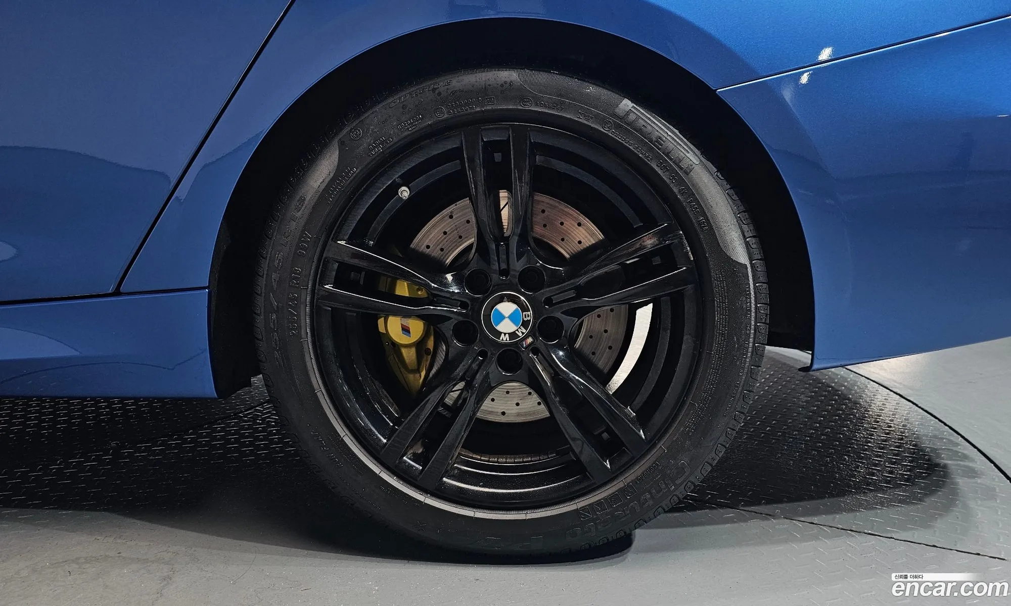 BMW 3 Series GT 2020 — 2