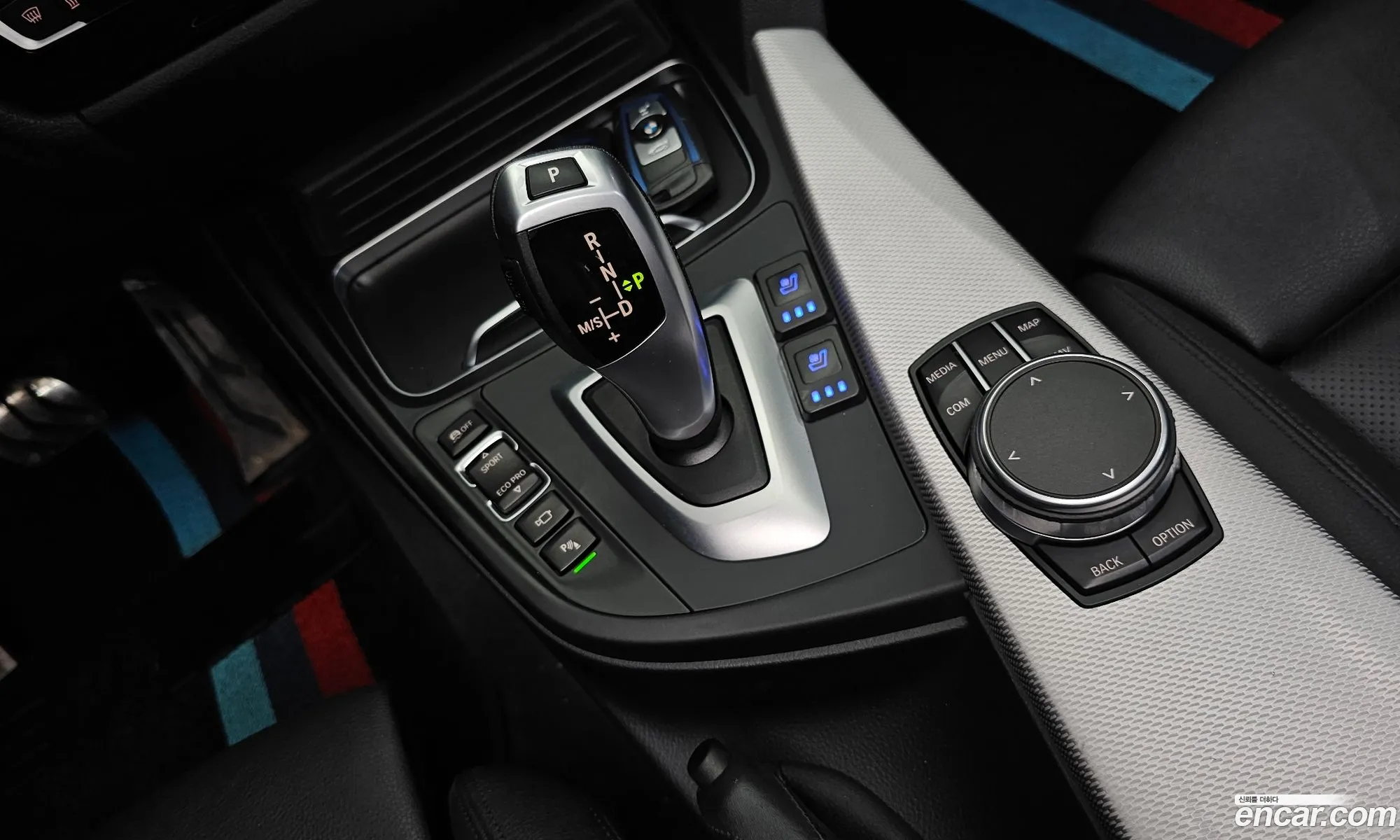 BMW 3 Series GT 2020 — 22