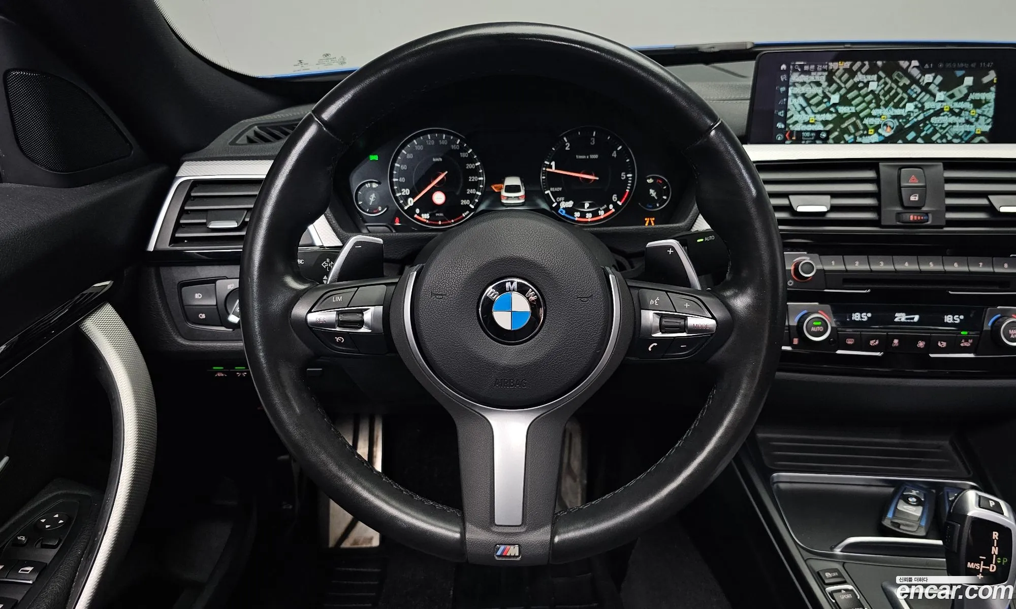 BMW 3 Series GT 2020 — 19