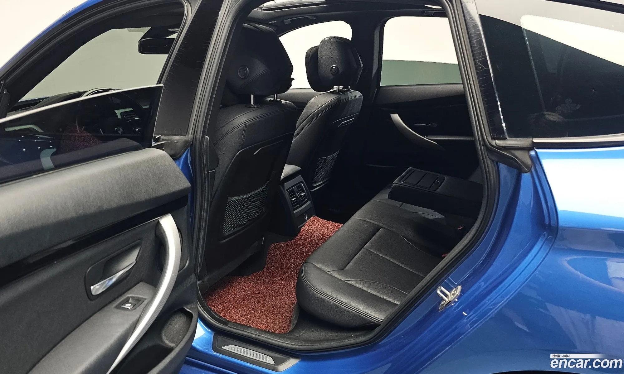 BMW 3 Series GT 2020 — 25