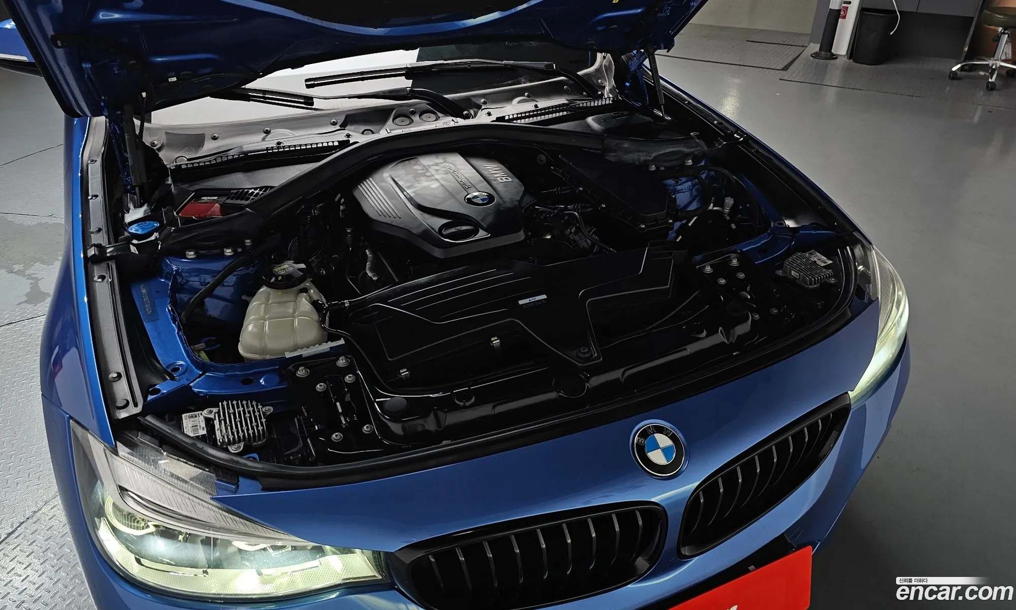 BMW 3 Series GT 2020 — 15