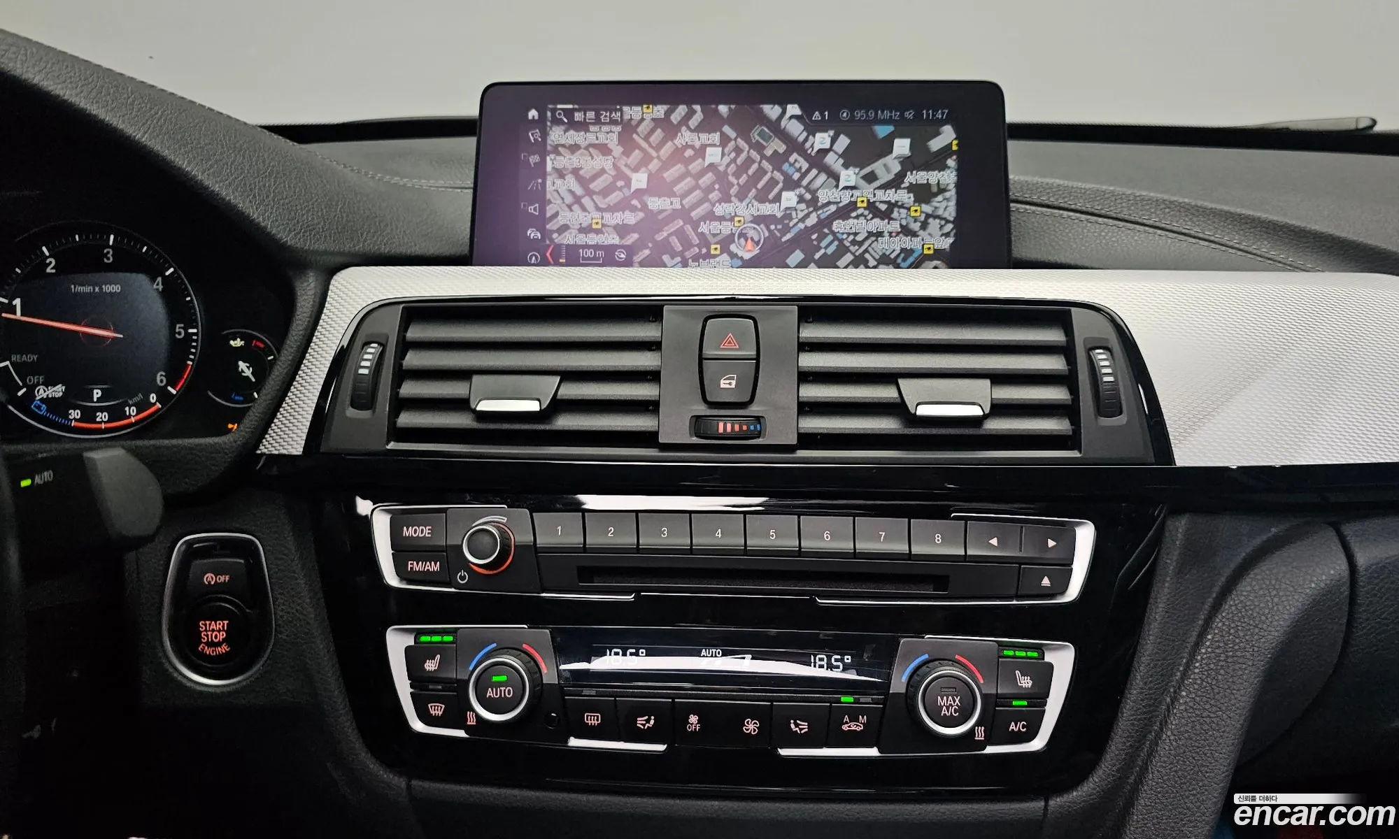 BMW 3 Series GT 2020 — 35