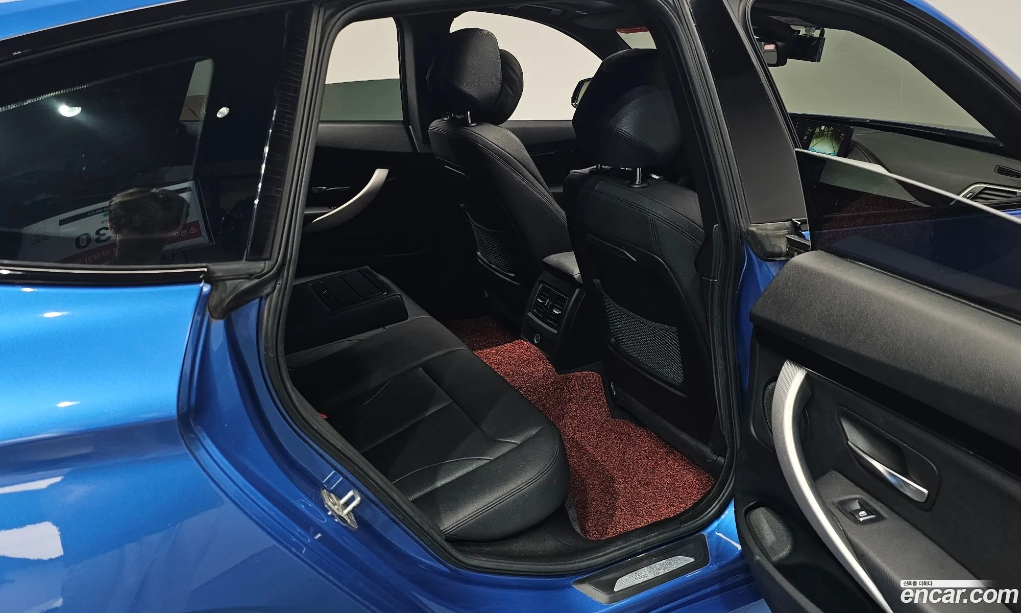 BMW 3 Series GT 2020 — 29