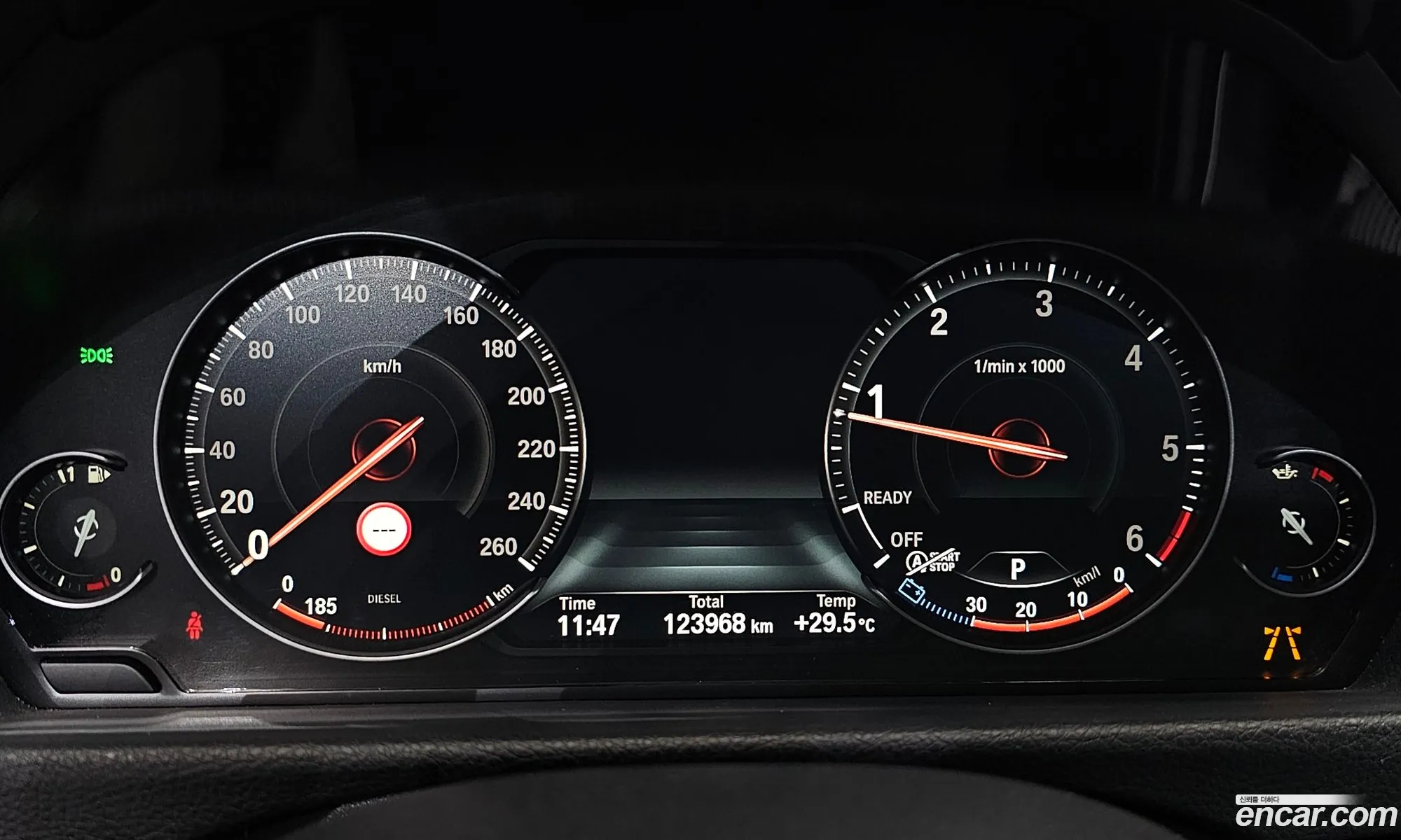 BMW 3 Series GT 2020 — 28