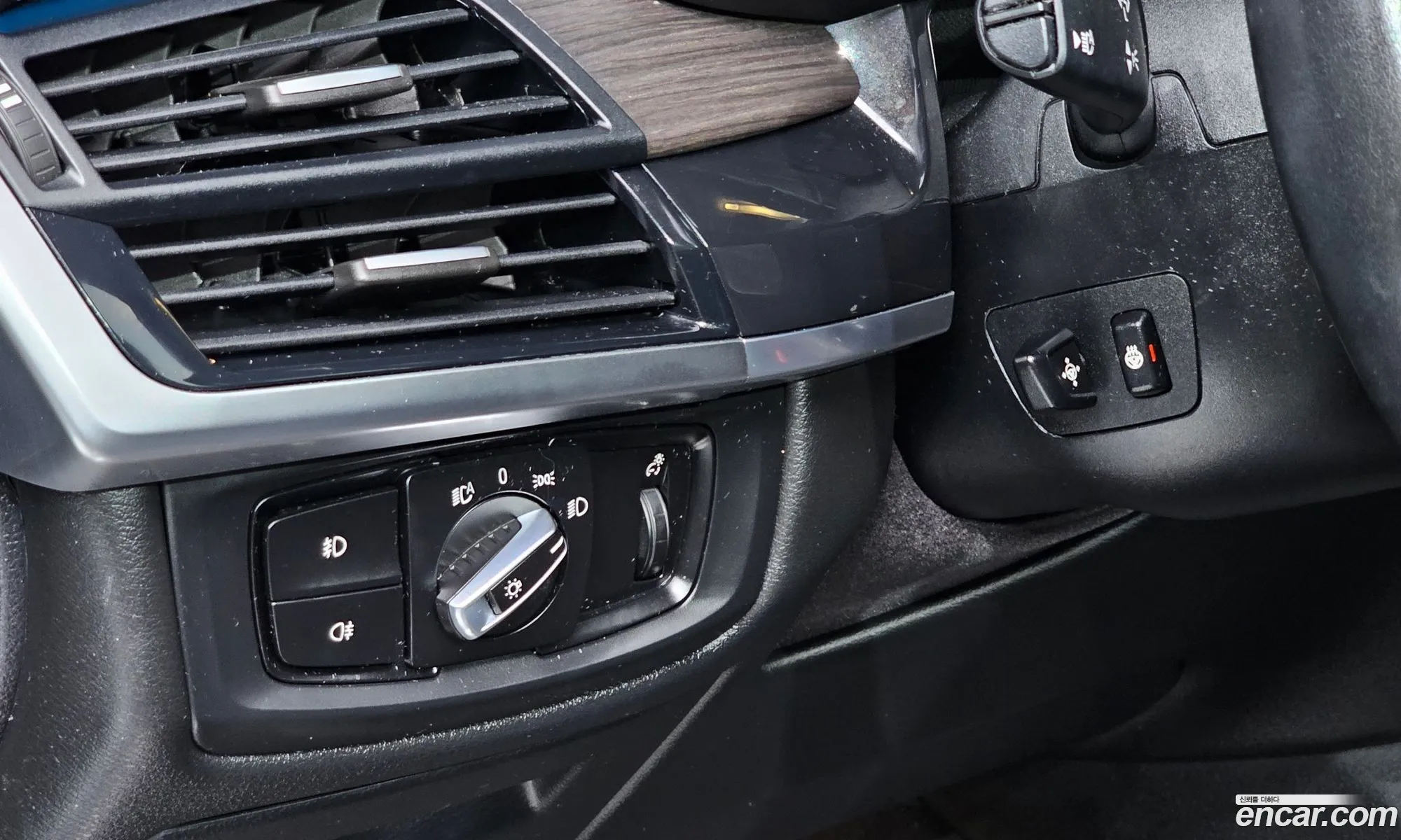 BMW X5 2017 — 19