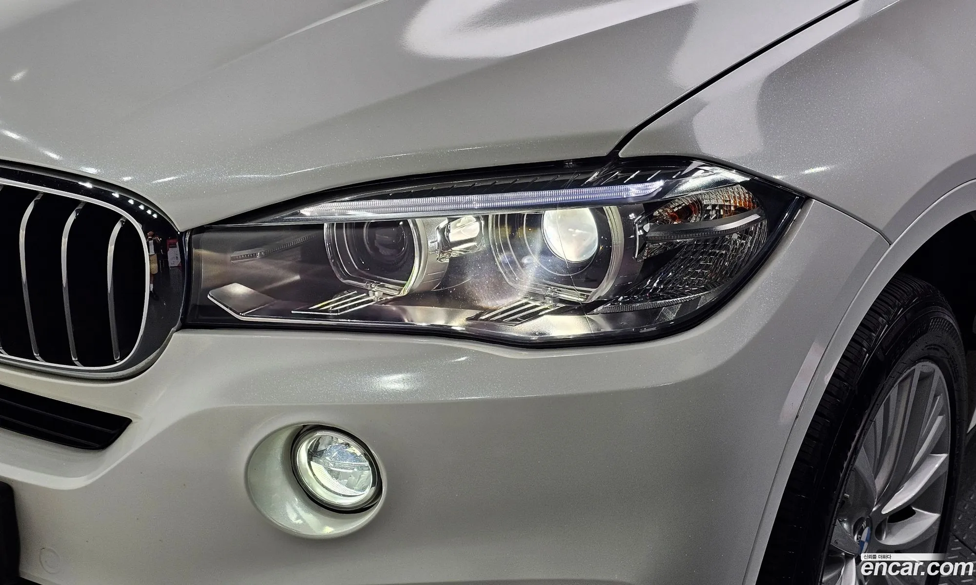BMW X5 2017 — 15