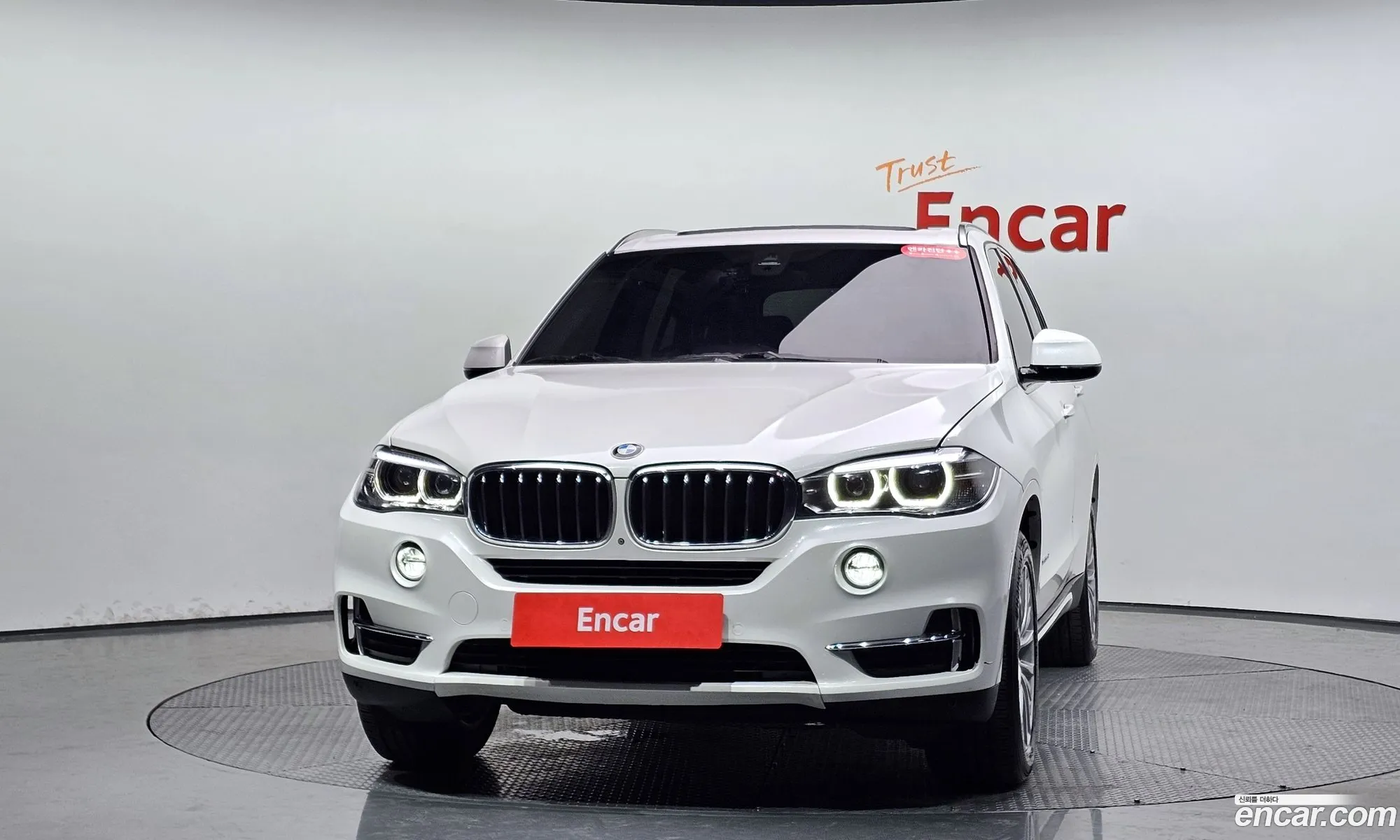 BMW X5 2017 — 4