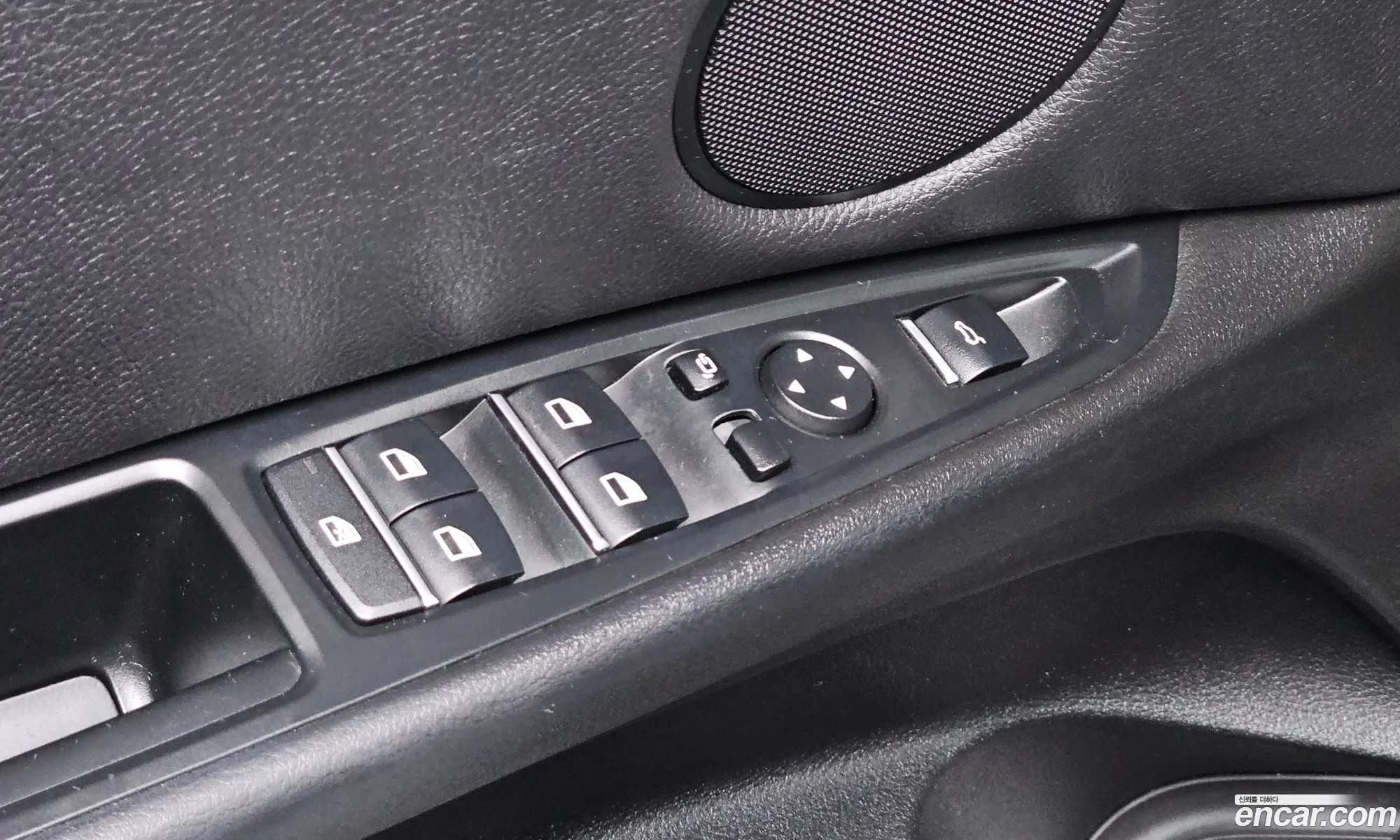 BMW X5 2017 — 7