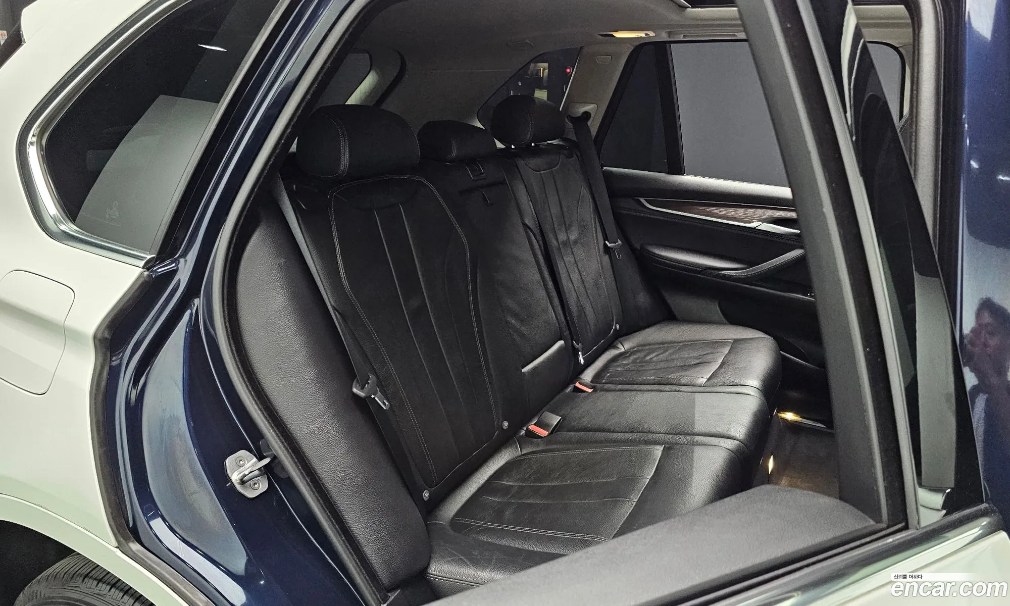 BMW X5 2017 — 20