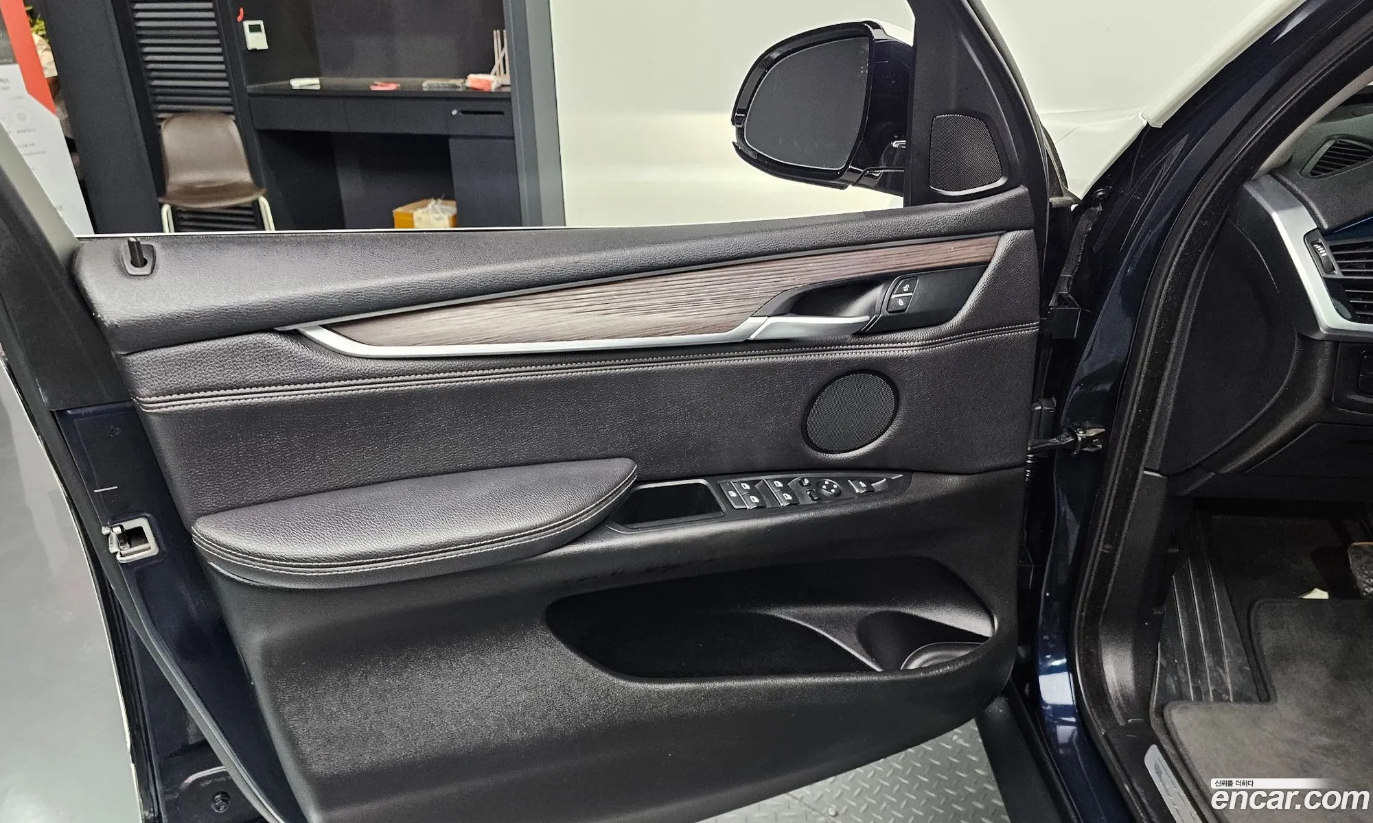 BMW X5 2017 — 22