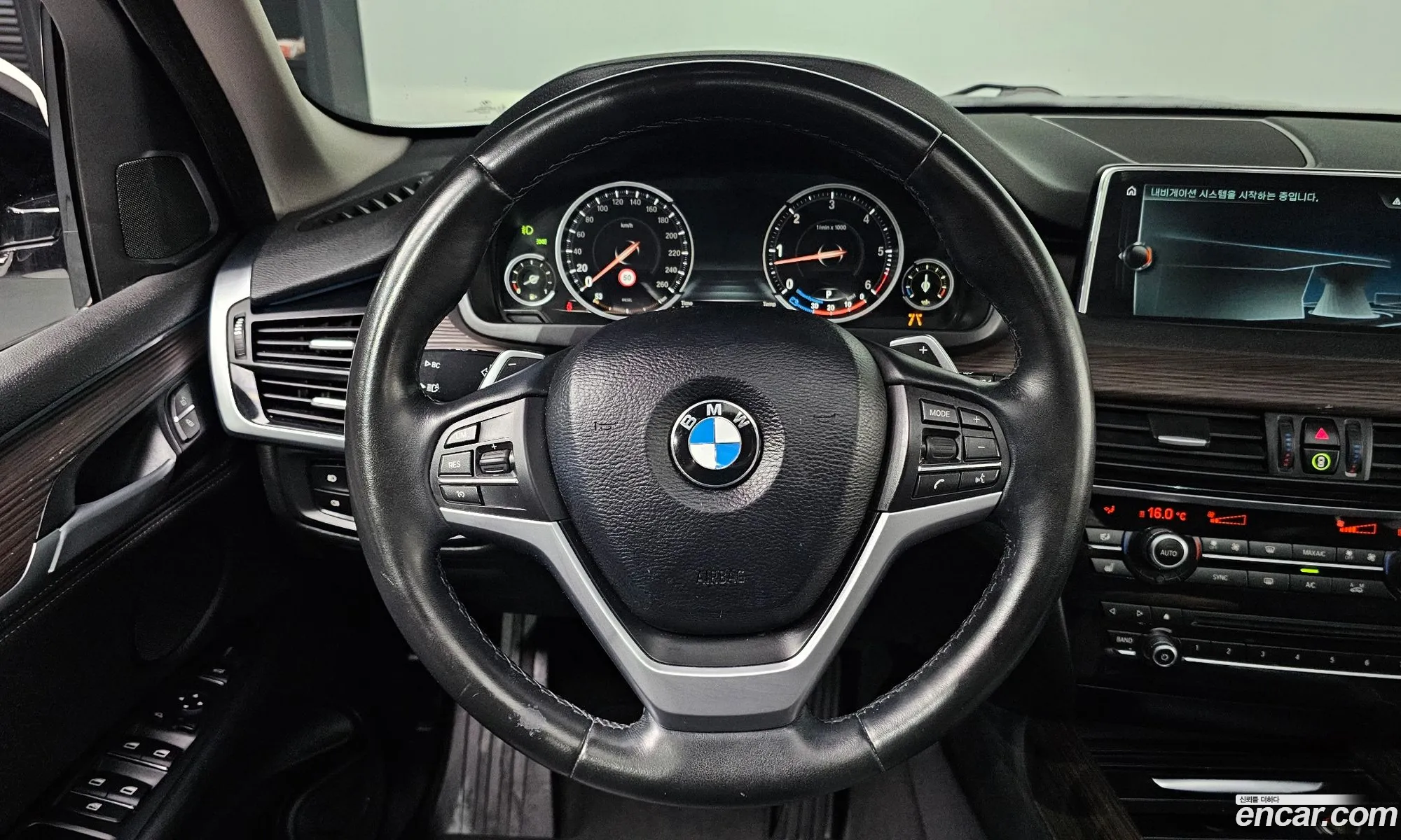BMW X5 2017 — 3