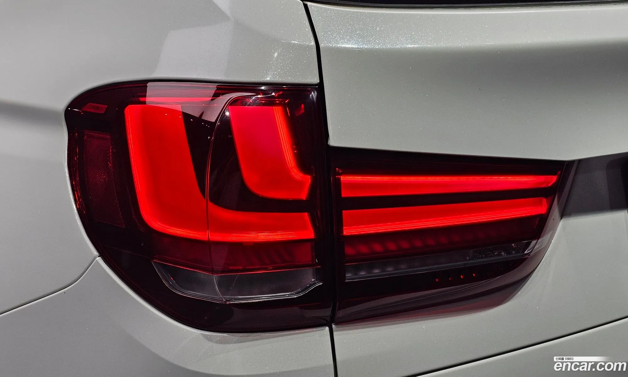 BMW X5 2017 — 12