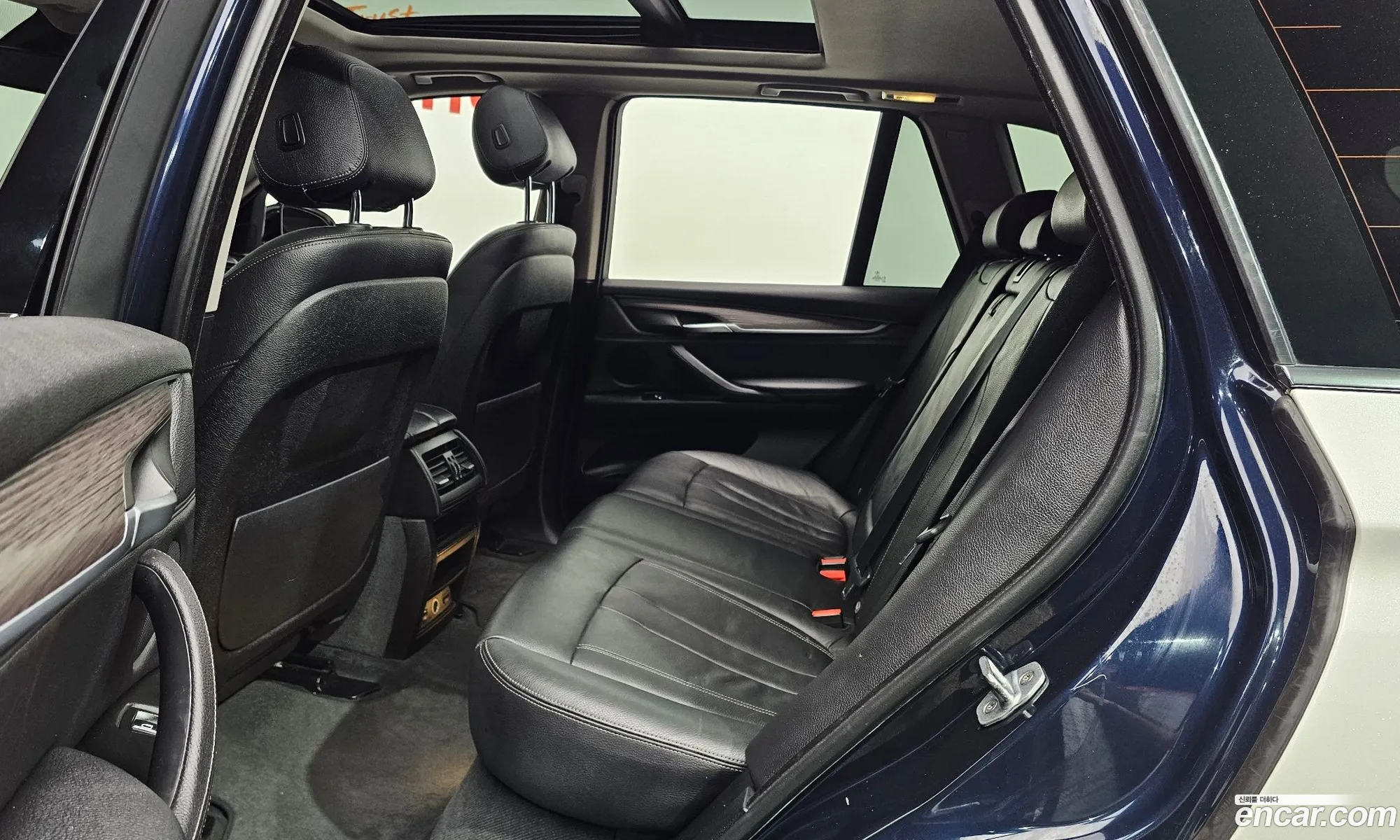 BMW X5 2017 — 13