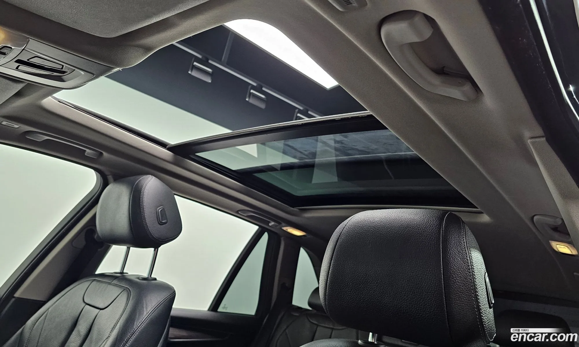 BMW X5 2017 — 16