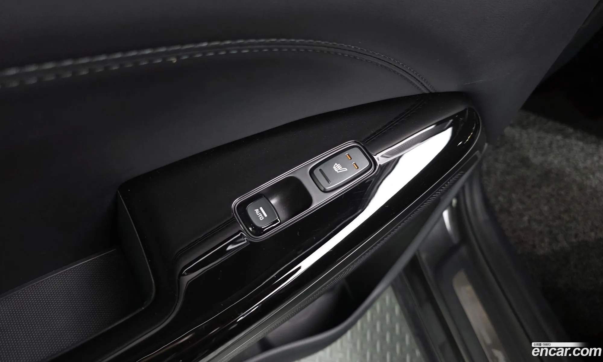 Kia K7 Premier Hybrid 2020 — 10