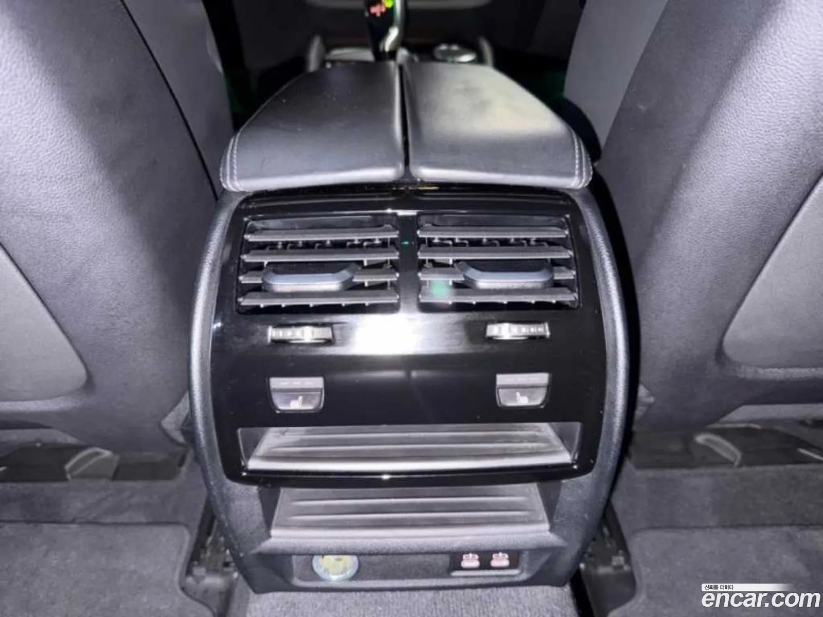 BMW 5 Series 2022 — 7