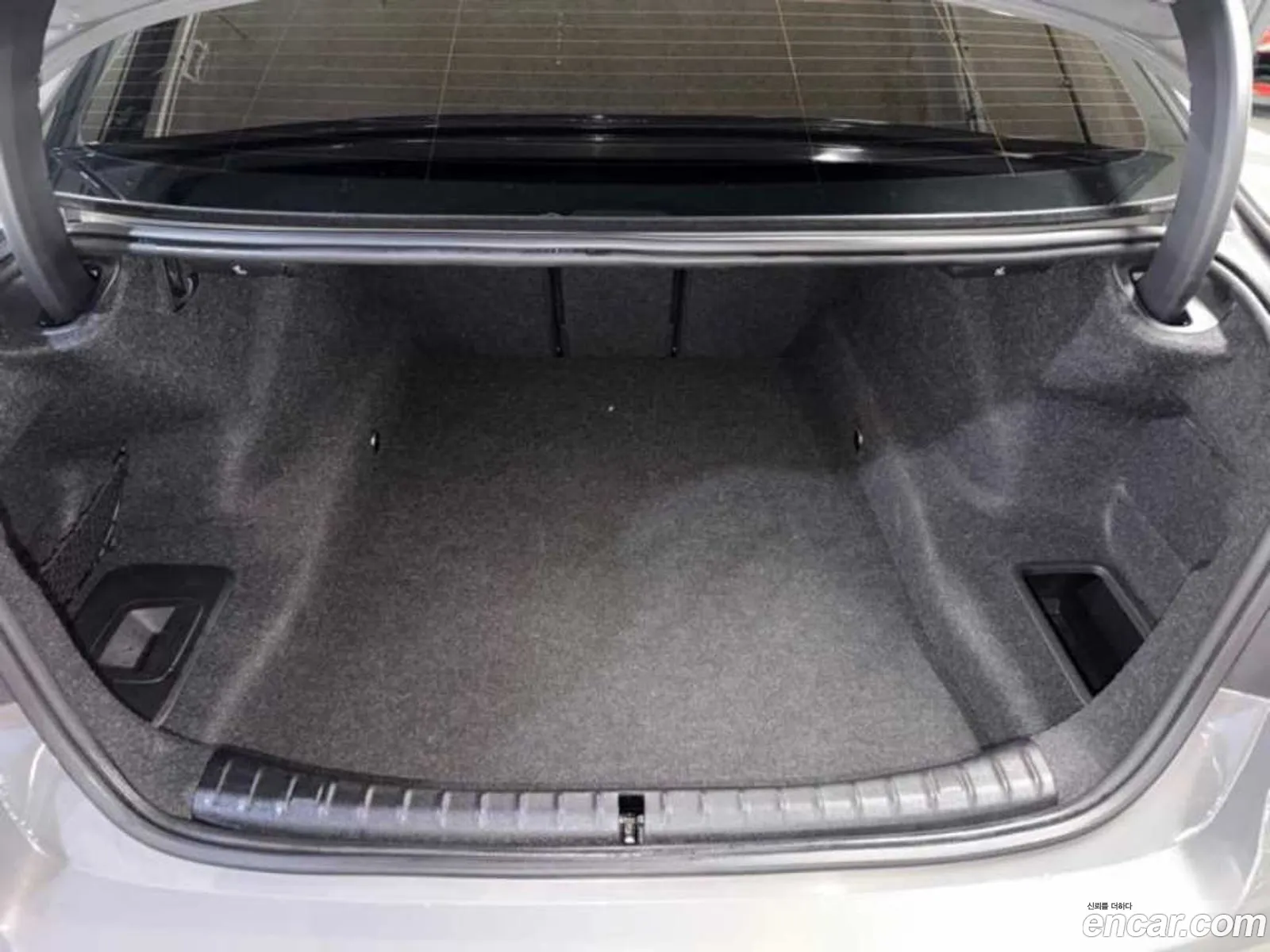 BMW 5 Series 2022 — 11