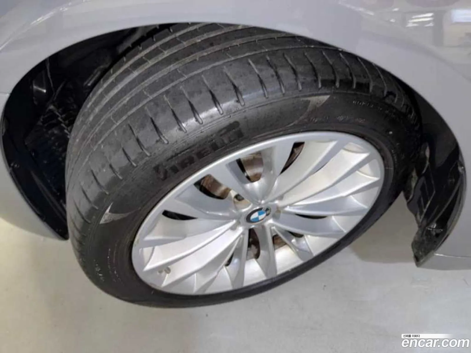 BMW 5 Series 2022 — 15