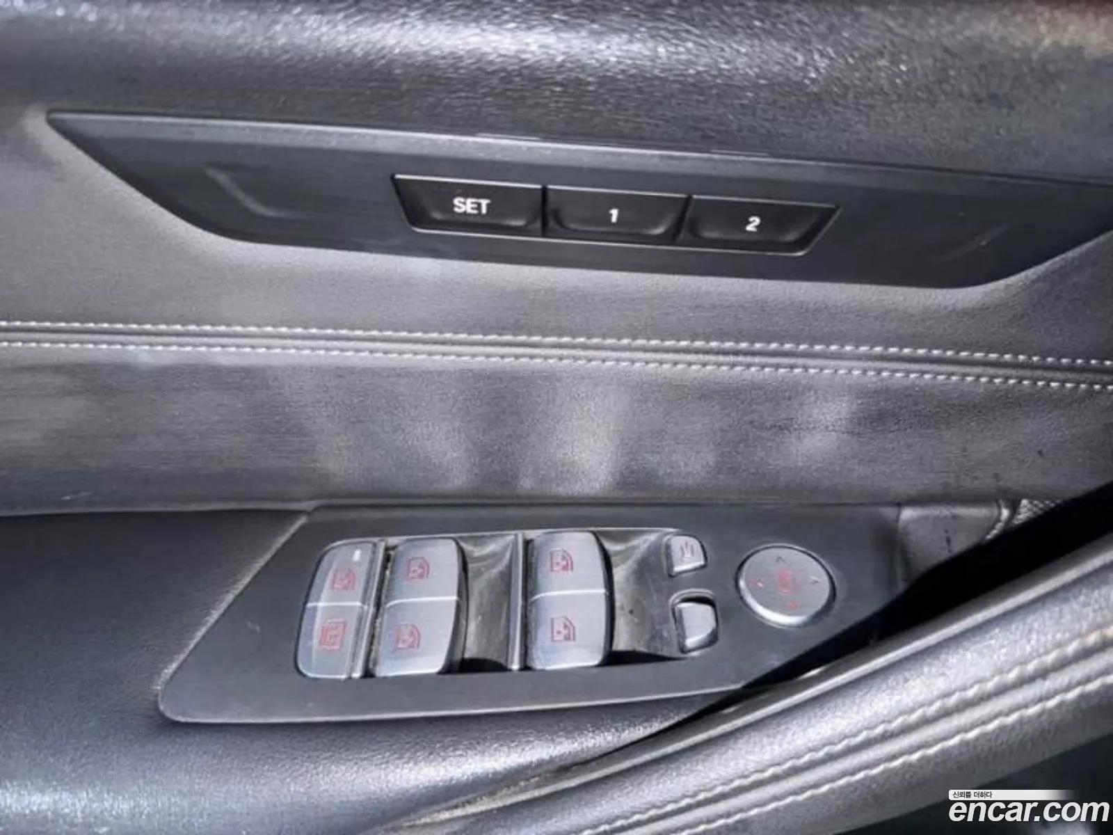BMW 5 Series 2022 — 6