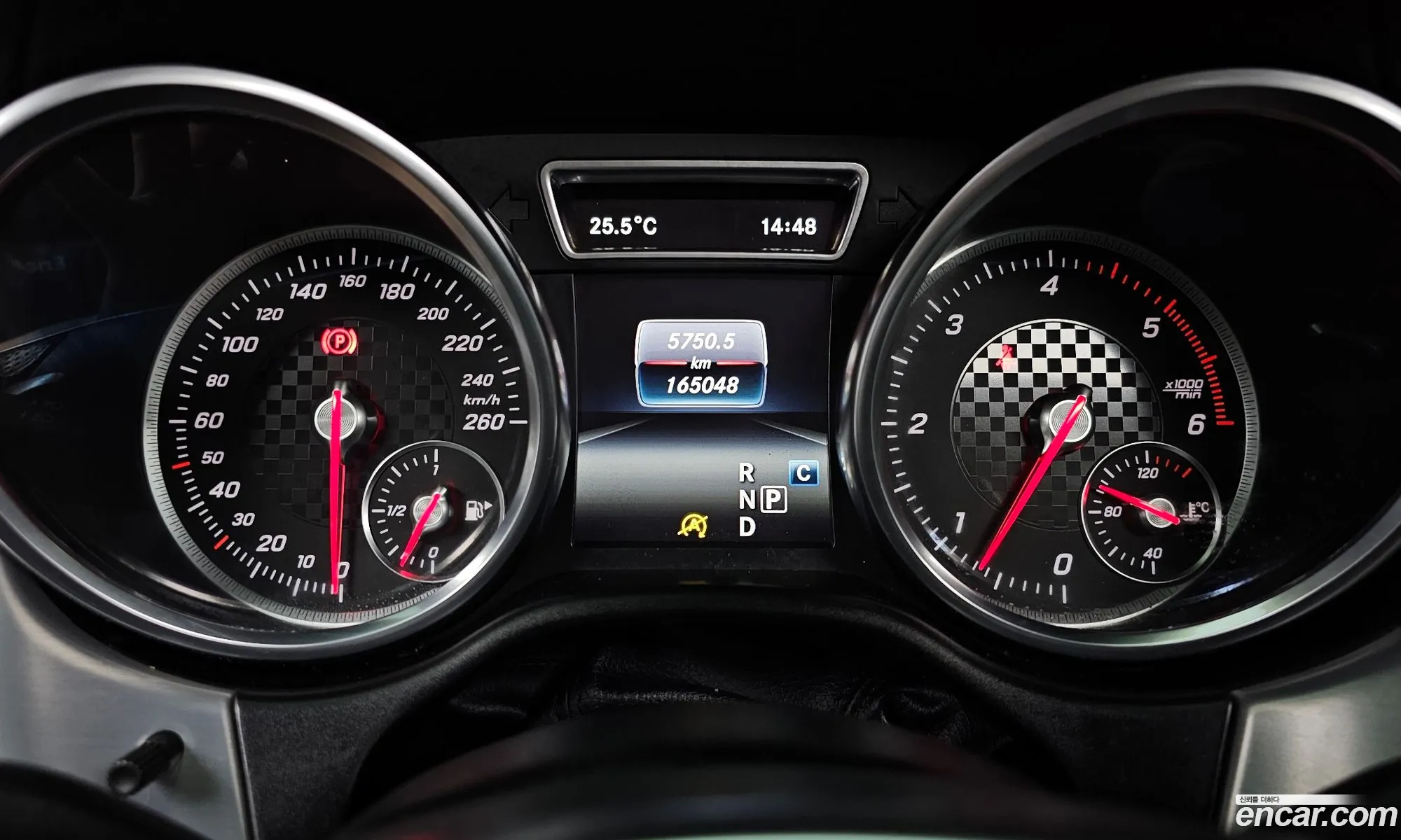 Mercedes-Benz GLE-Class W166 2017 WDCED2EB3HA054764 — 10