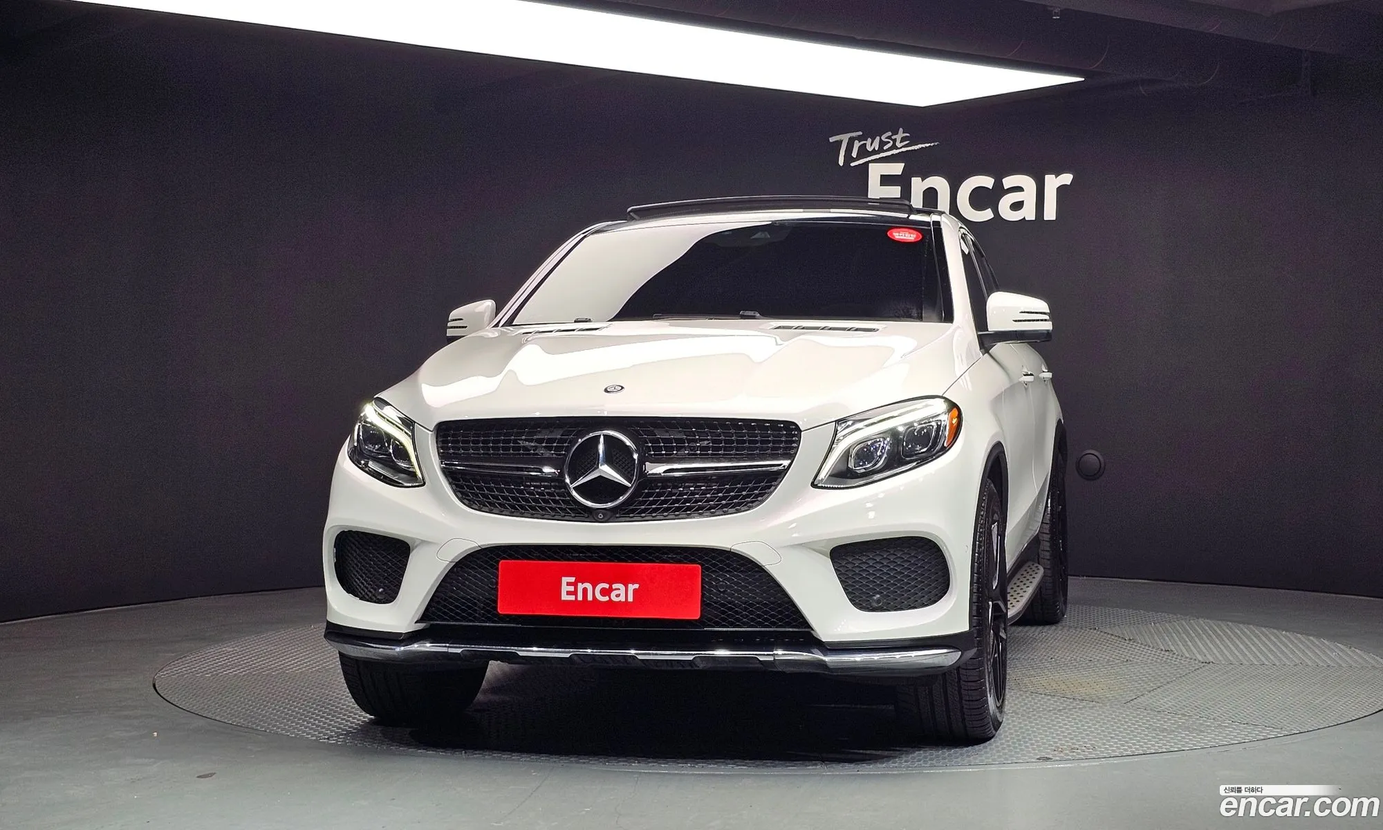 Mercedes-Benz GLE-Class W166 2017 WDCED2EB3HA054764 — 14