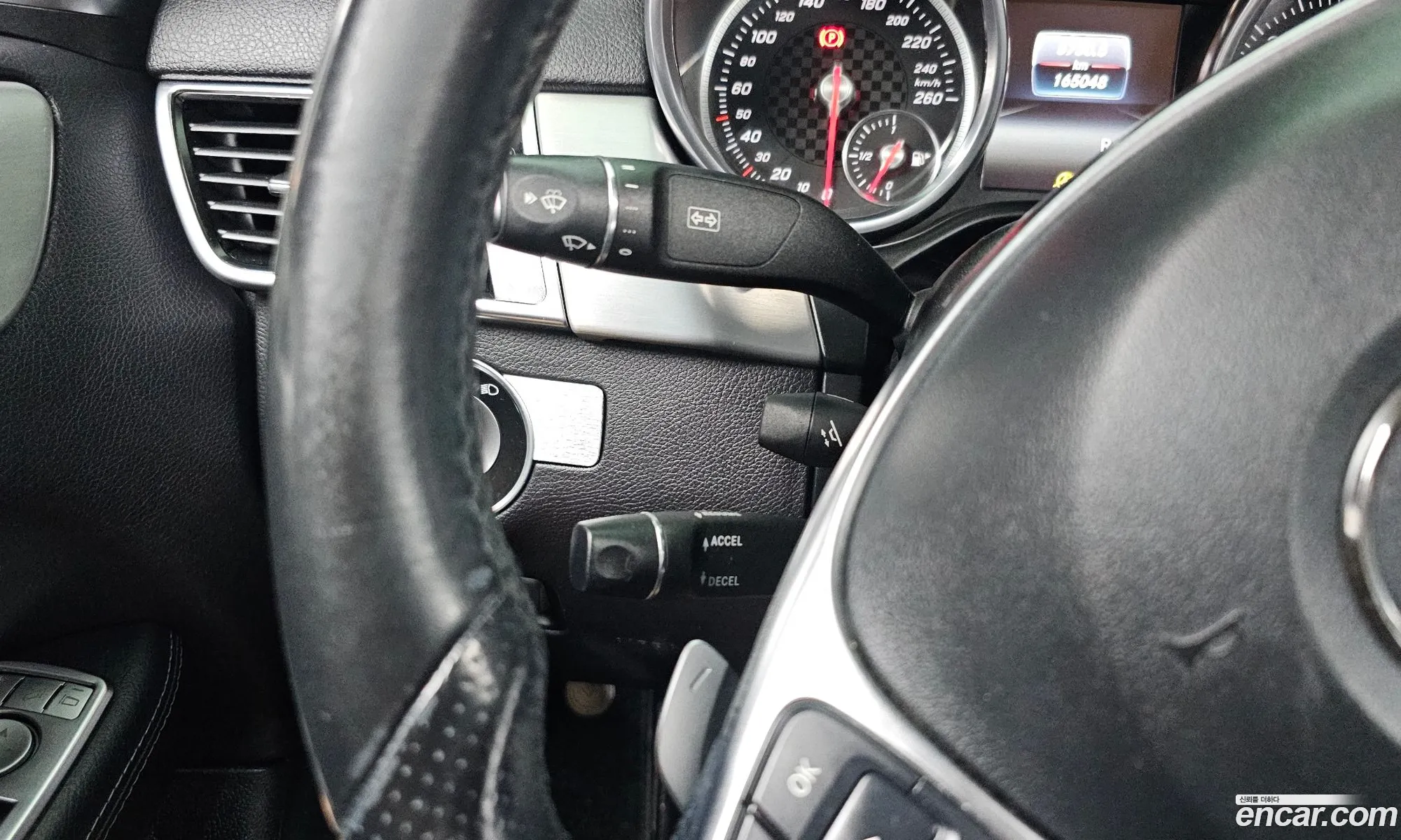 Mercedes-Benz GLE-Class W166 2017 WDCED2EB3HA054764 — 6