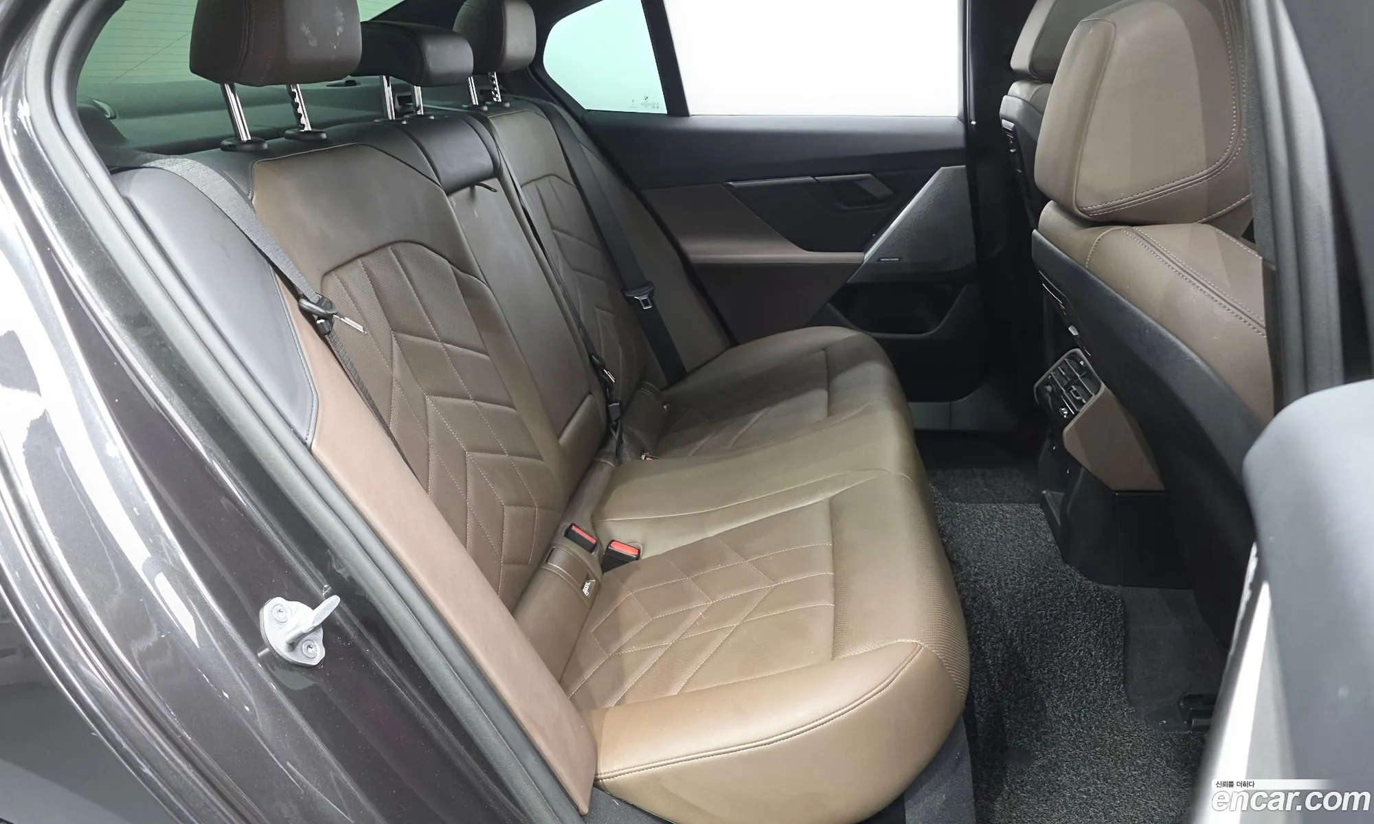 BMW 5 Series 2023 — 10