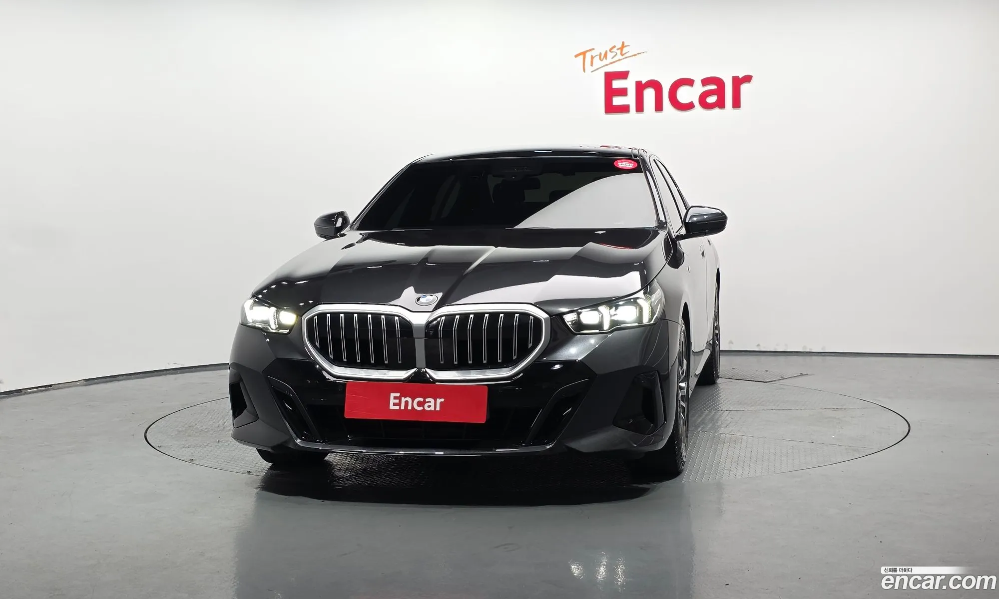 BMW 5 Series 2023 — 6