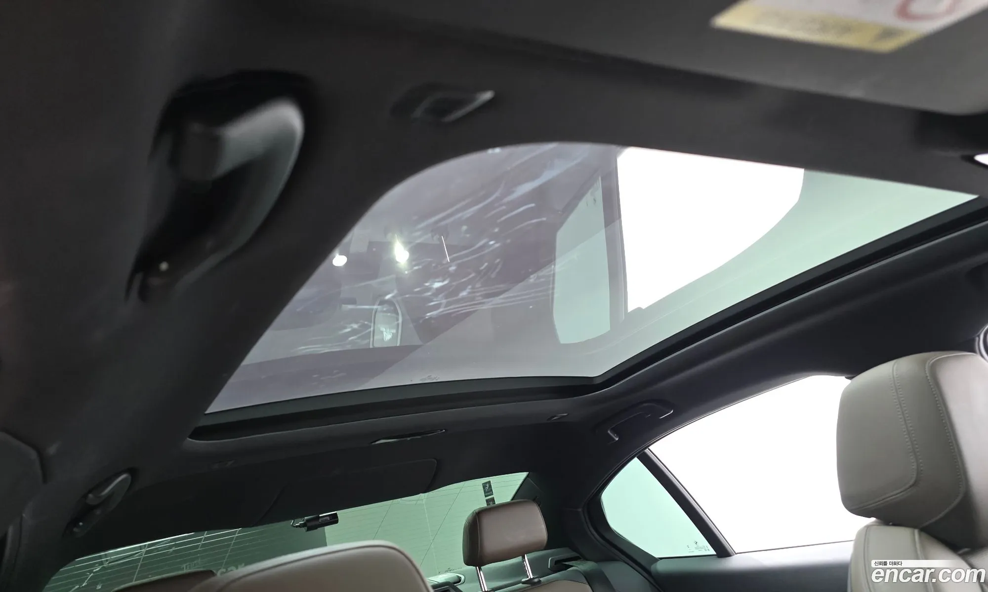 BMW 5 Series 2023 — 3