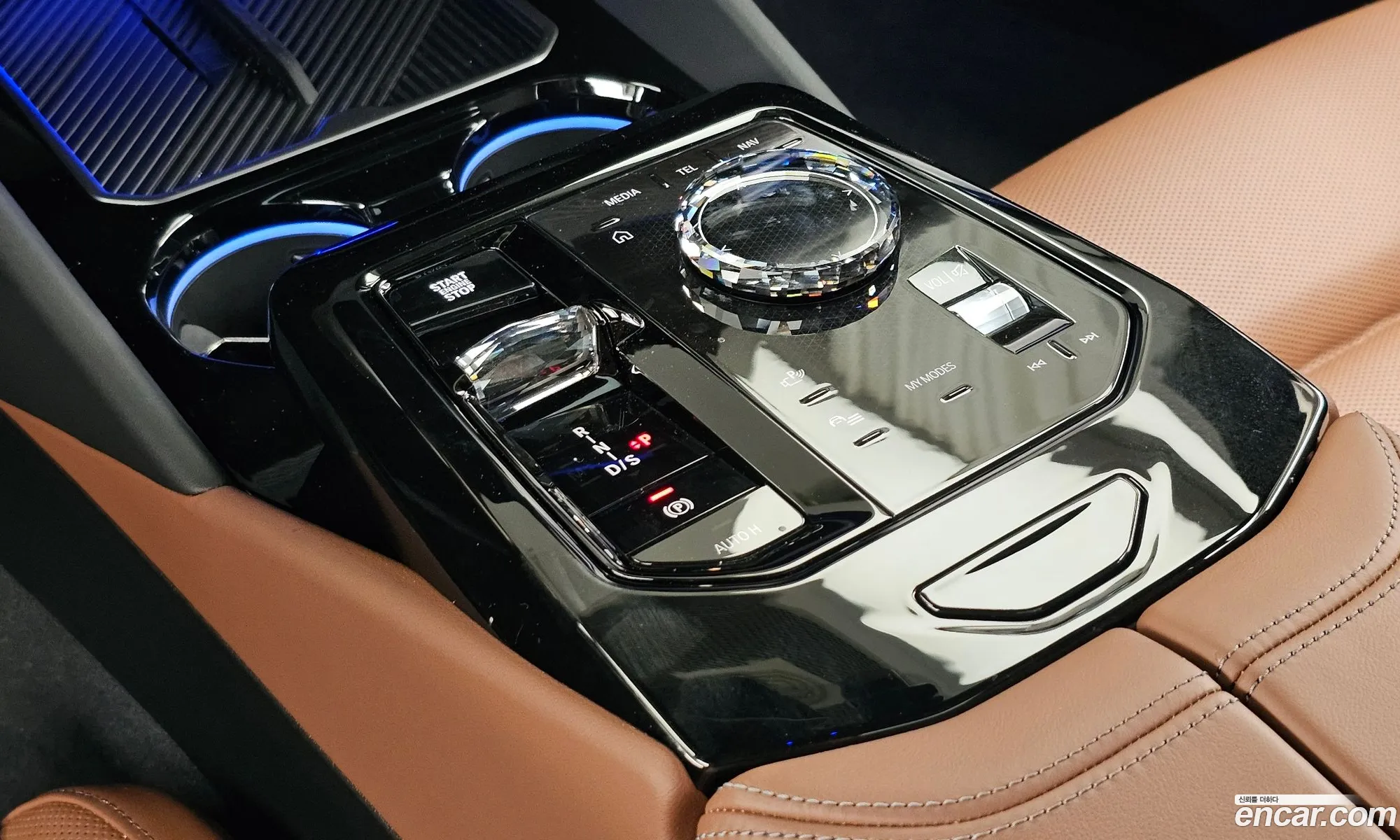BMW 5 Series 2025 — 11