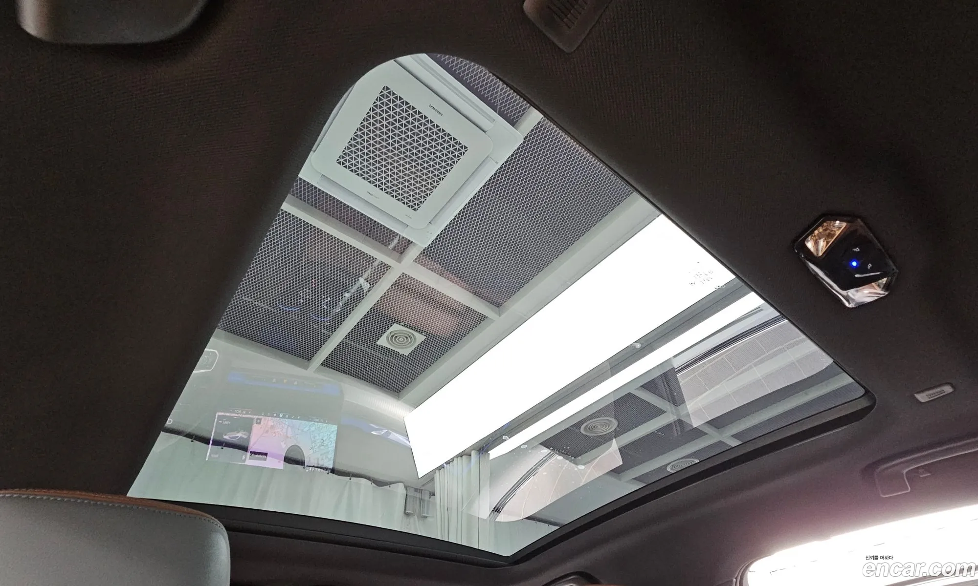 BMW 5 Series 2025 — 8