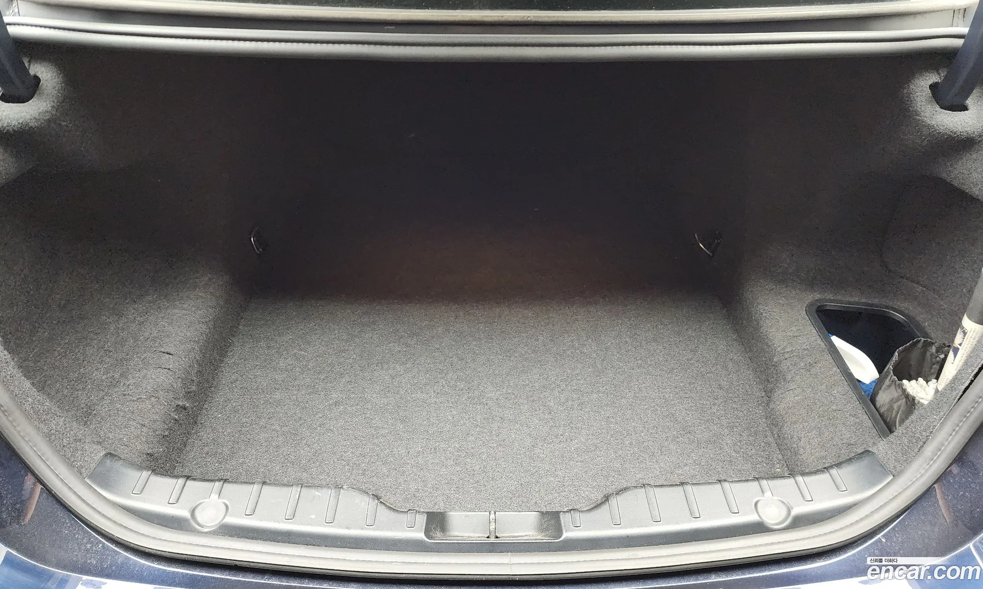 BMW 5 Series 2012 WBAXH3102DDX38515 — 19