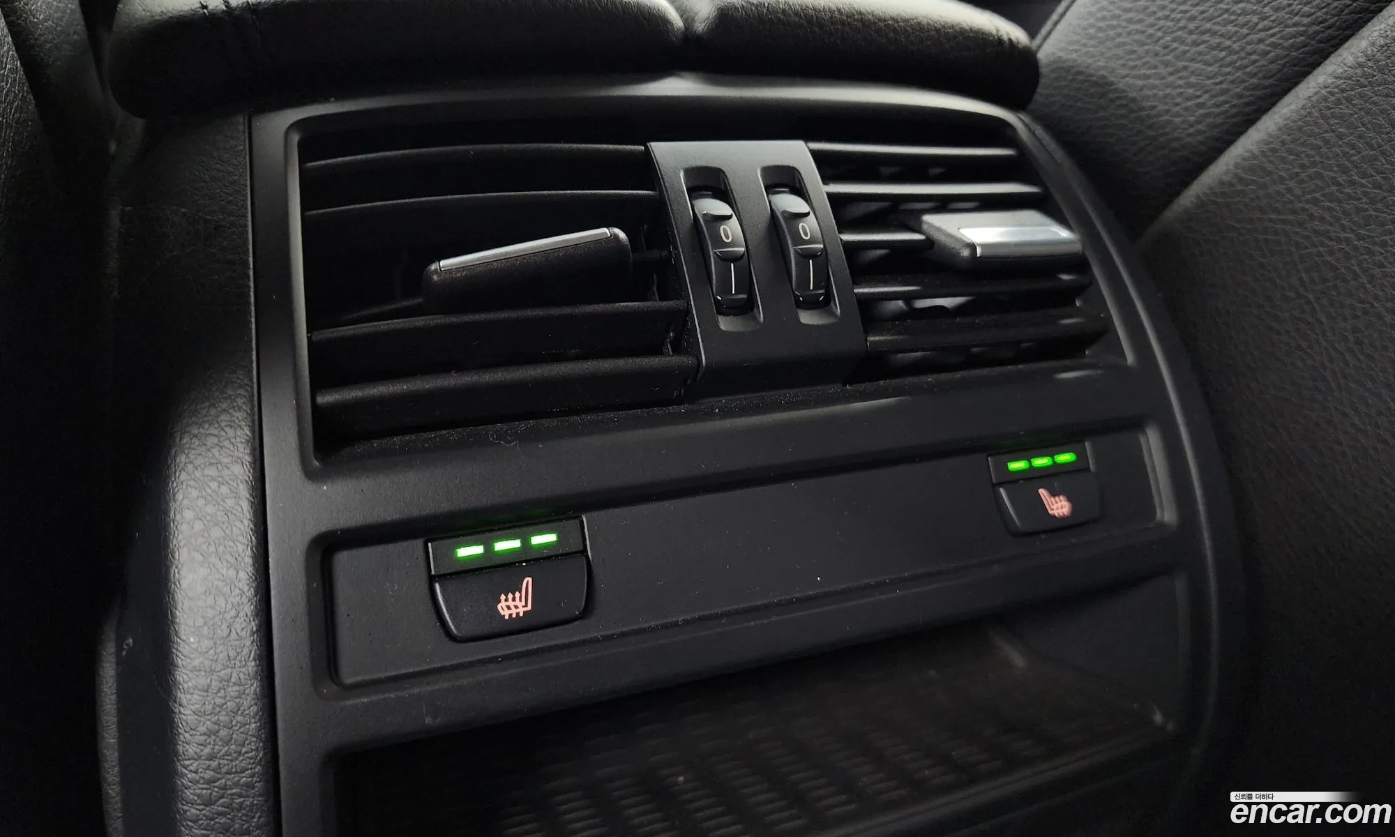 BMW 5 Series 2012 WBAXH3102DDX38515 — 11