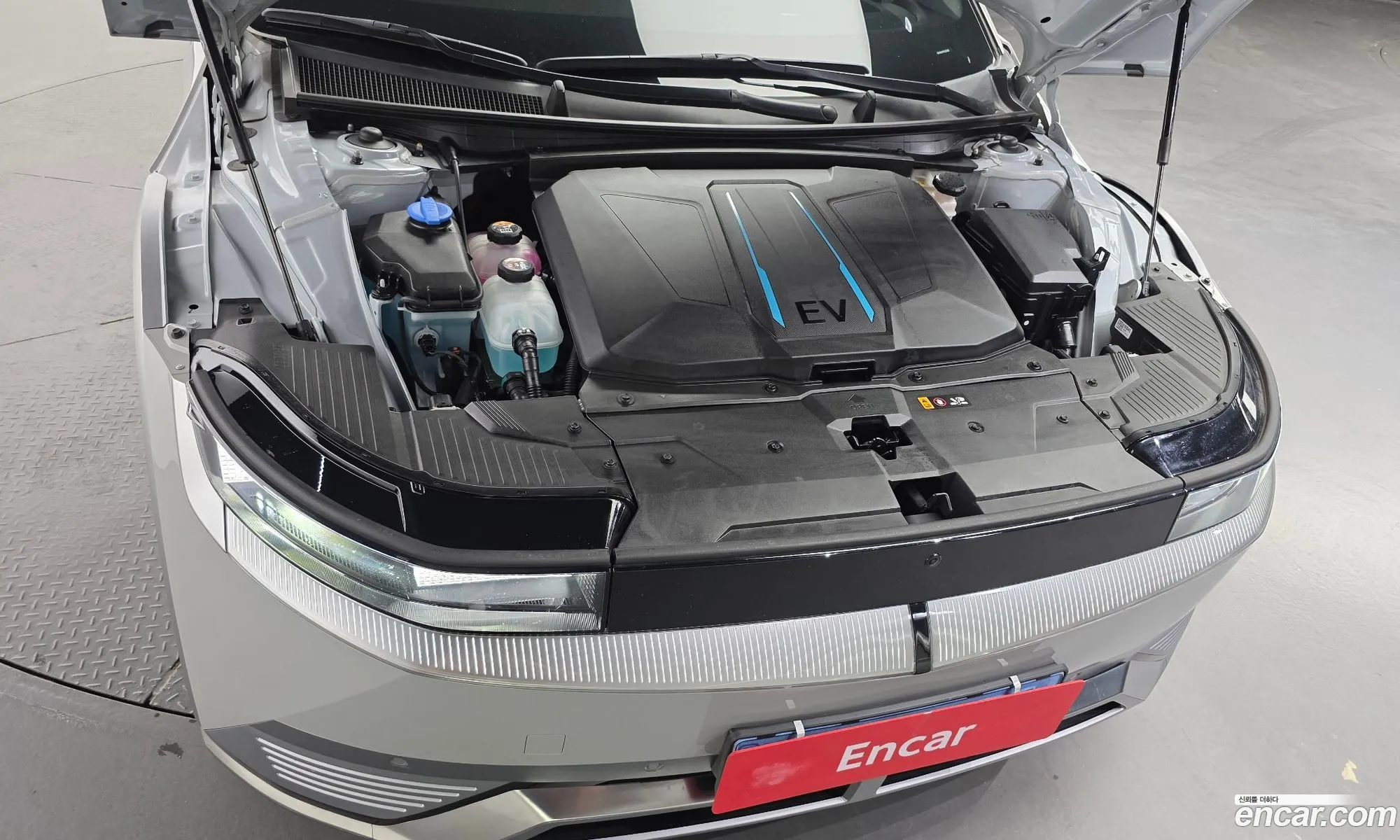 Hyundai Ioniq 5 2024 — 3
