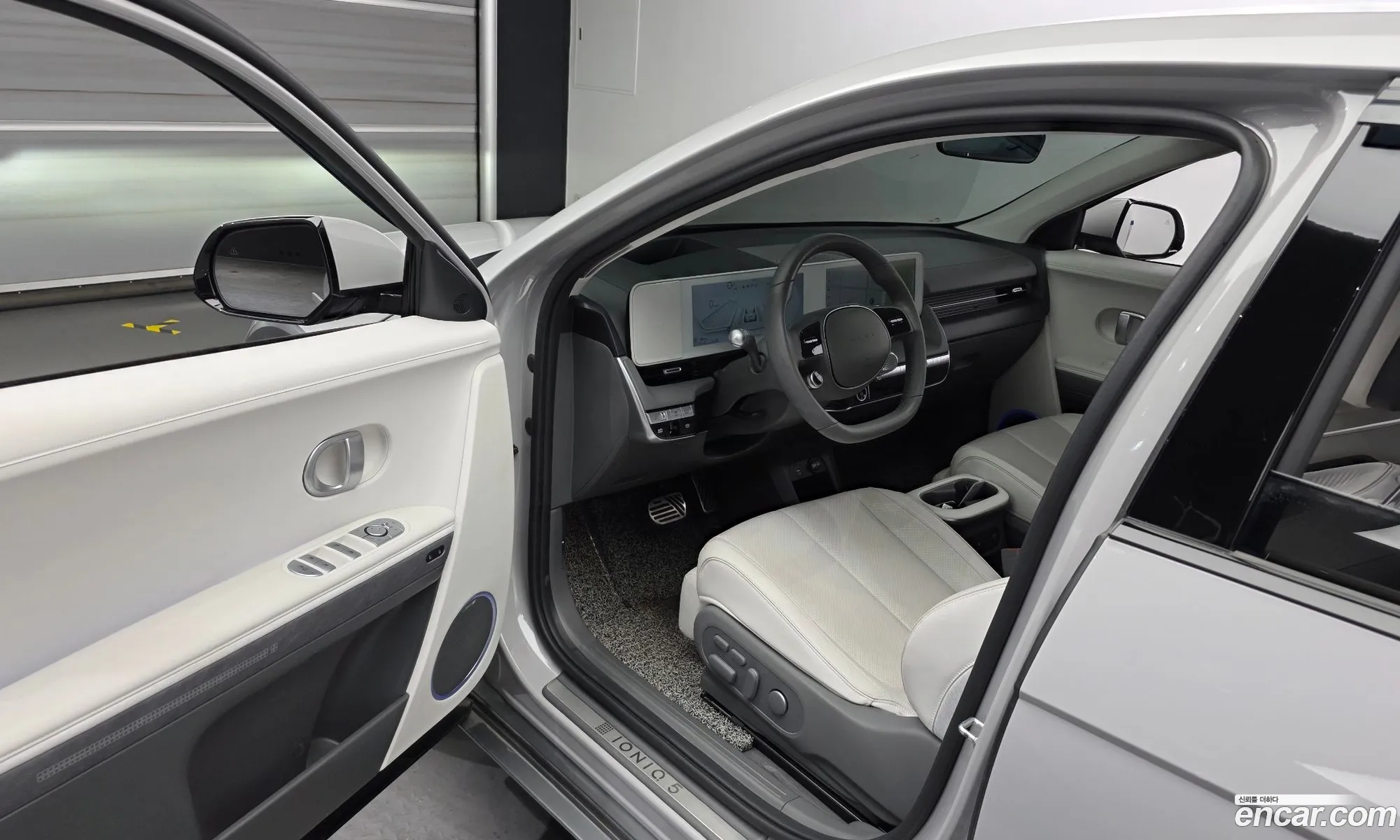 Hyundai Ioniq 5 2024 — 8