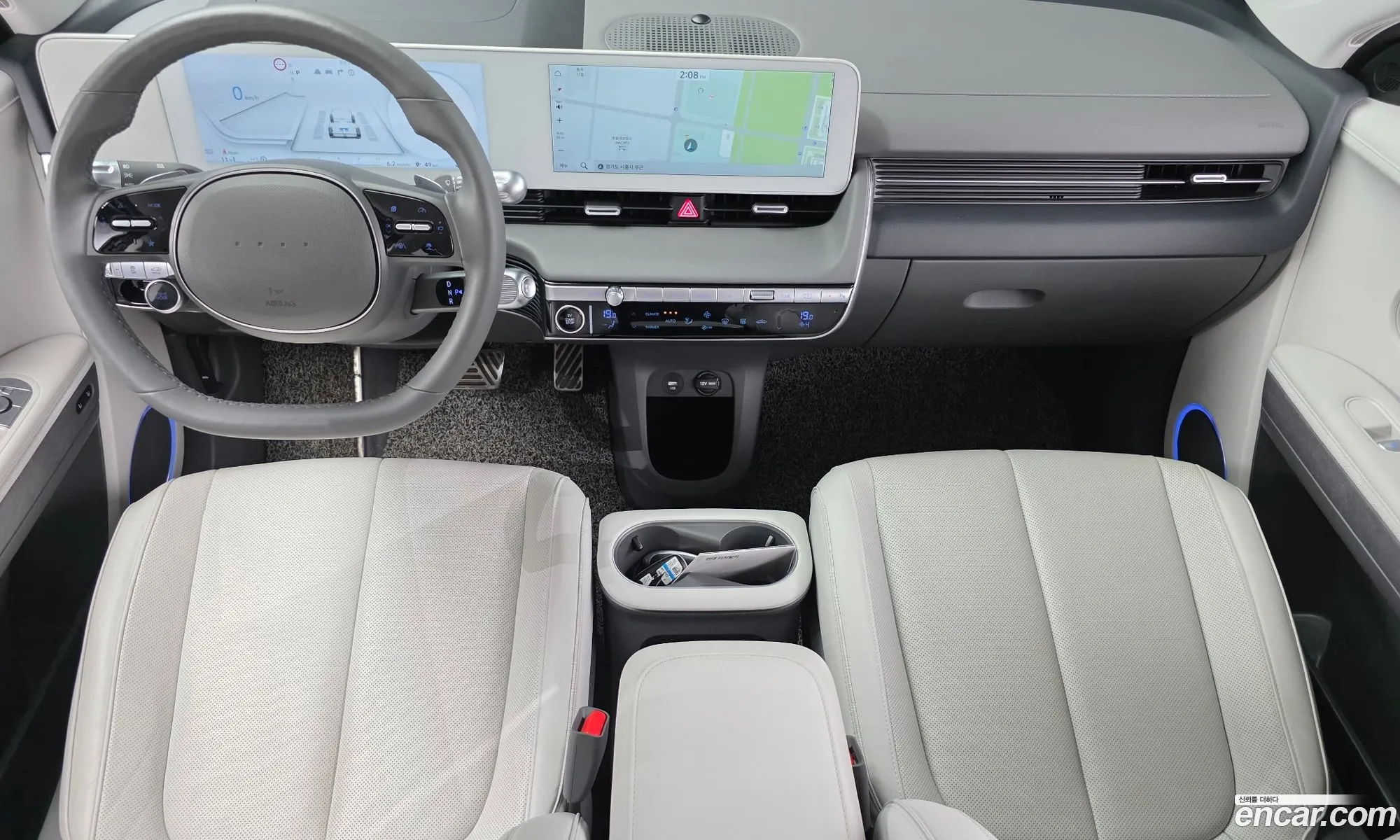 Hyundai Ioniq 5 2024 — 19