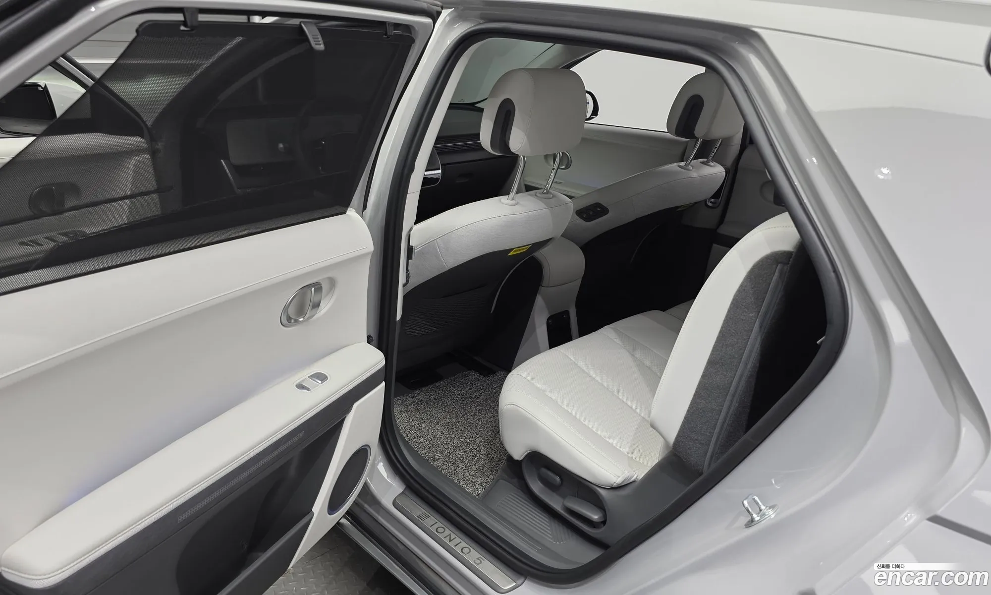 Hyundai Ioniq 5 2024 — 11