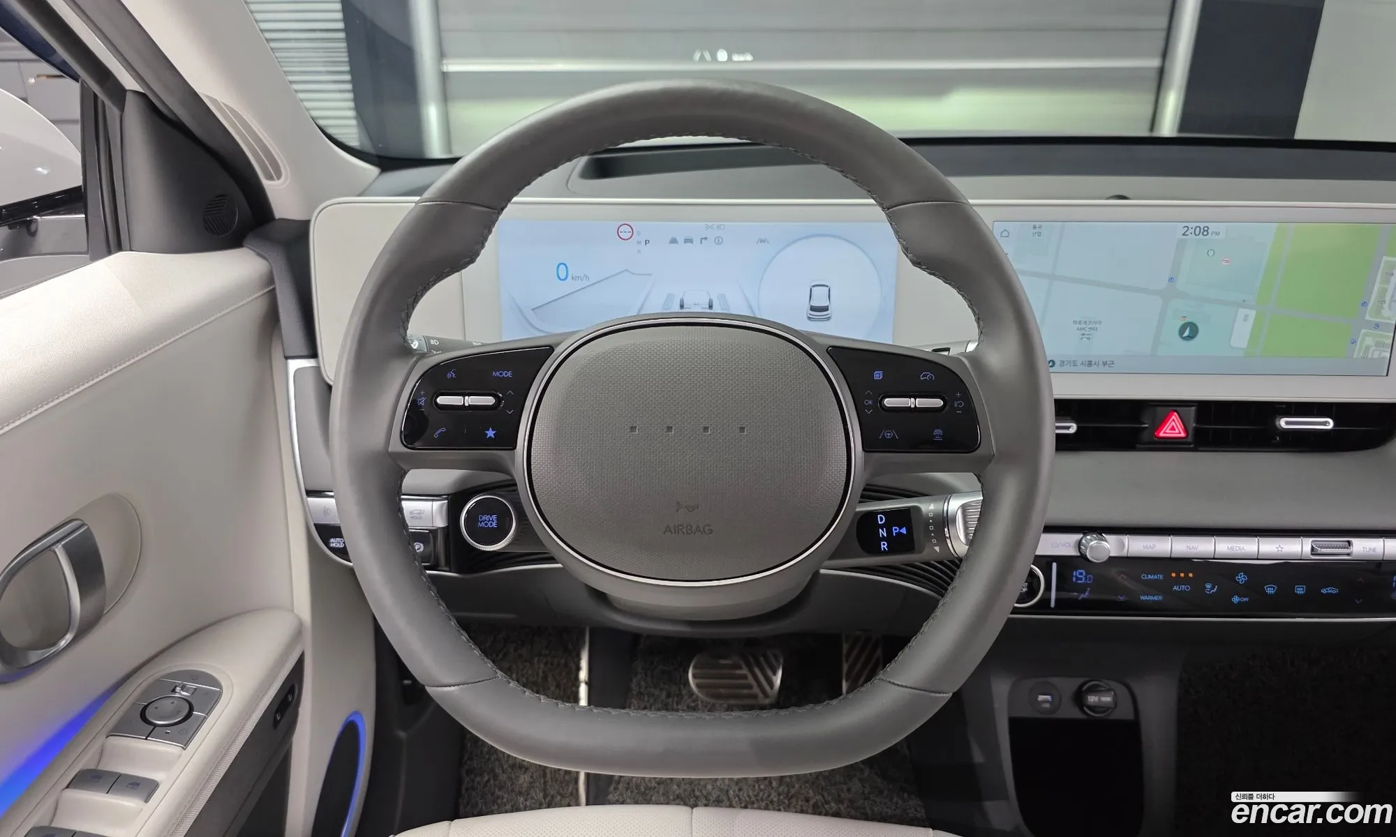 Hyundai Ioniq 5 2024 — 18