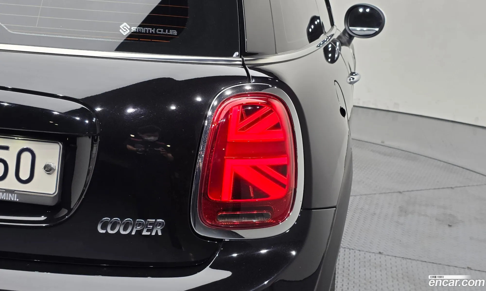 Mini Cooper 2018 WMWXP510XK2H39874 — 10