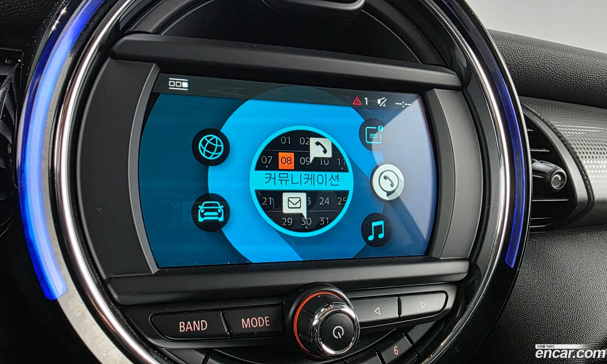 Mini Cooper 2018 WMWXP510XK2H39874 — 22