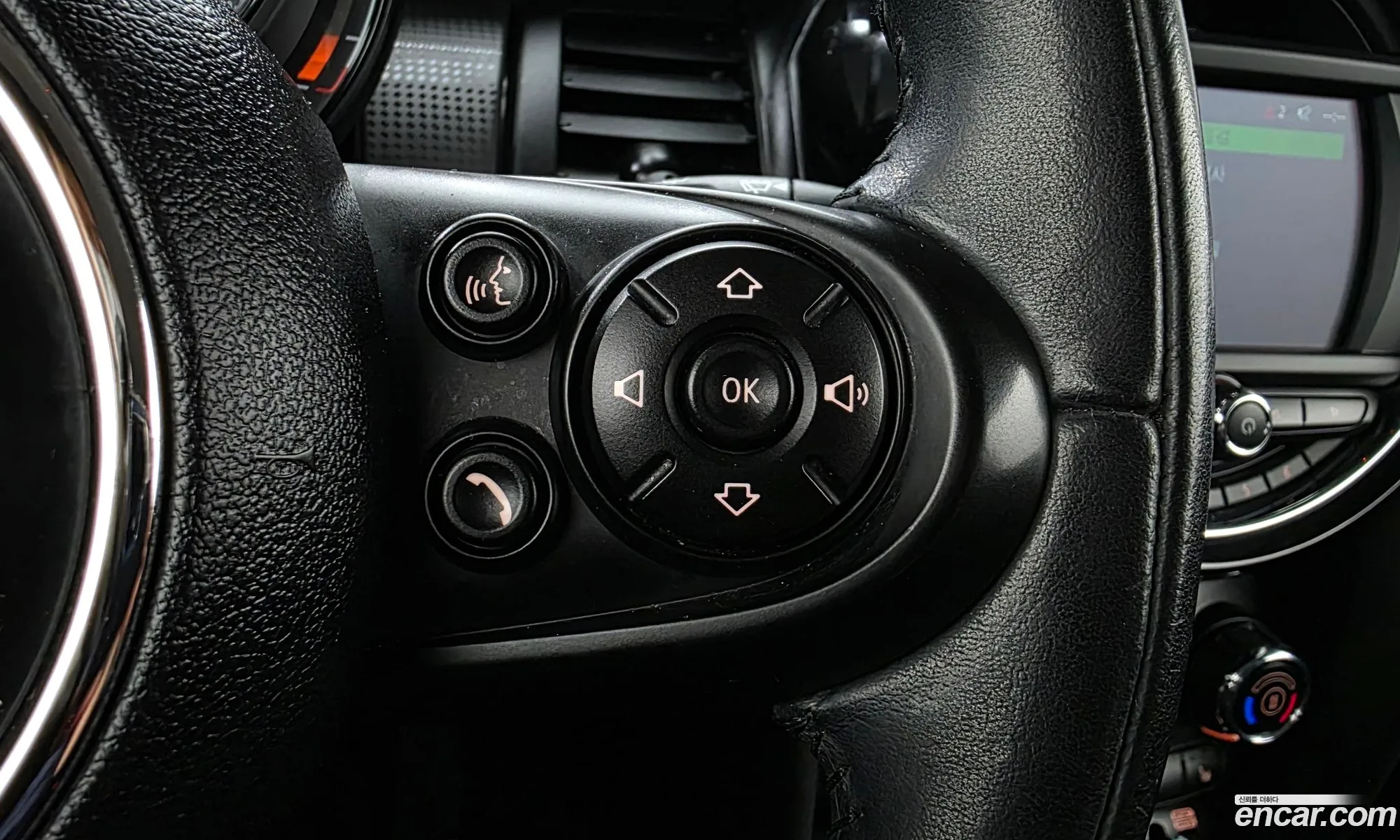 Mini Cooper 2018 WMWXP510XK2H39874 — 3