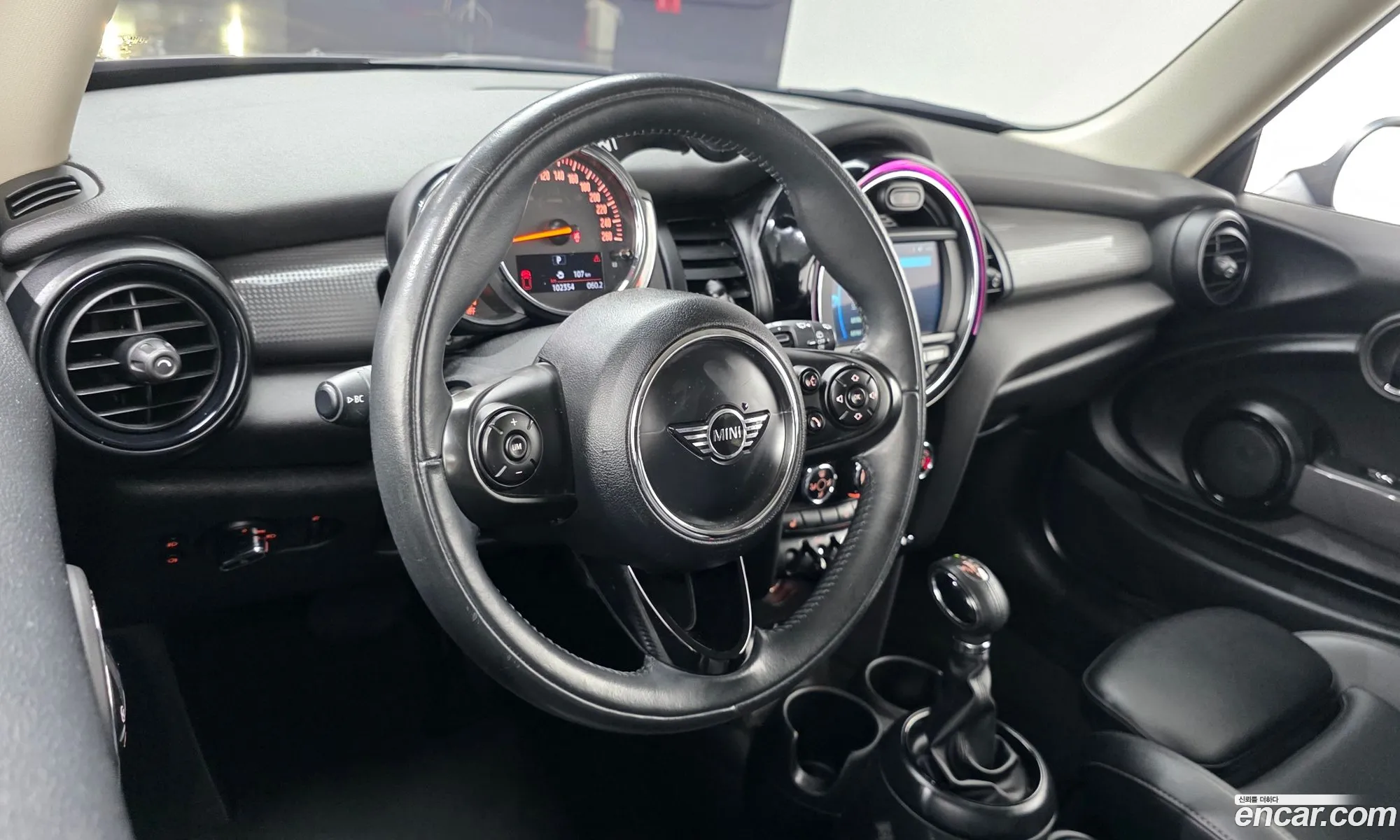 Mini Cooper 2018 WMWXP510XK2H39874 — 28