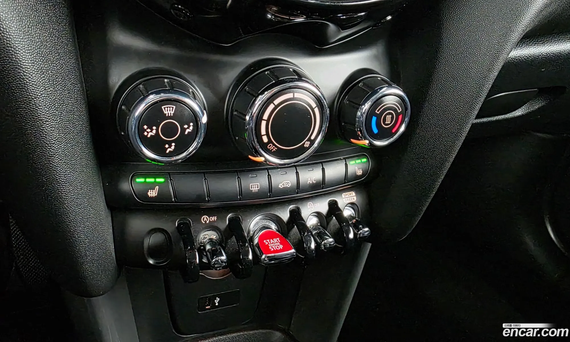 Mini Cooper 2018 WMWXP510XK2H39874 — 25