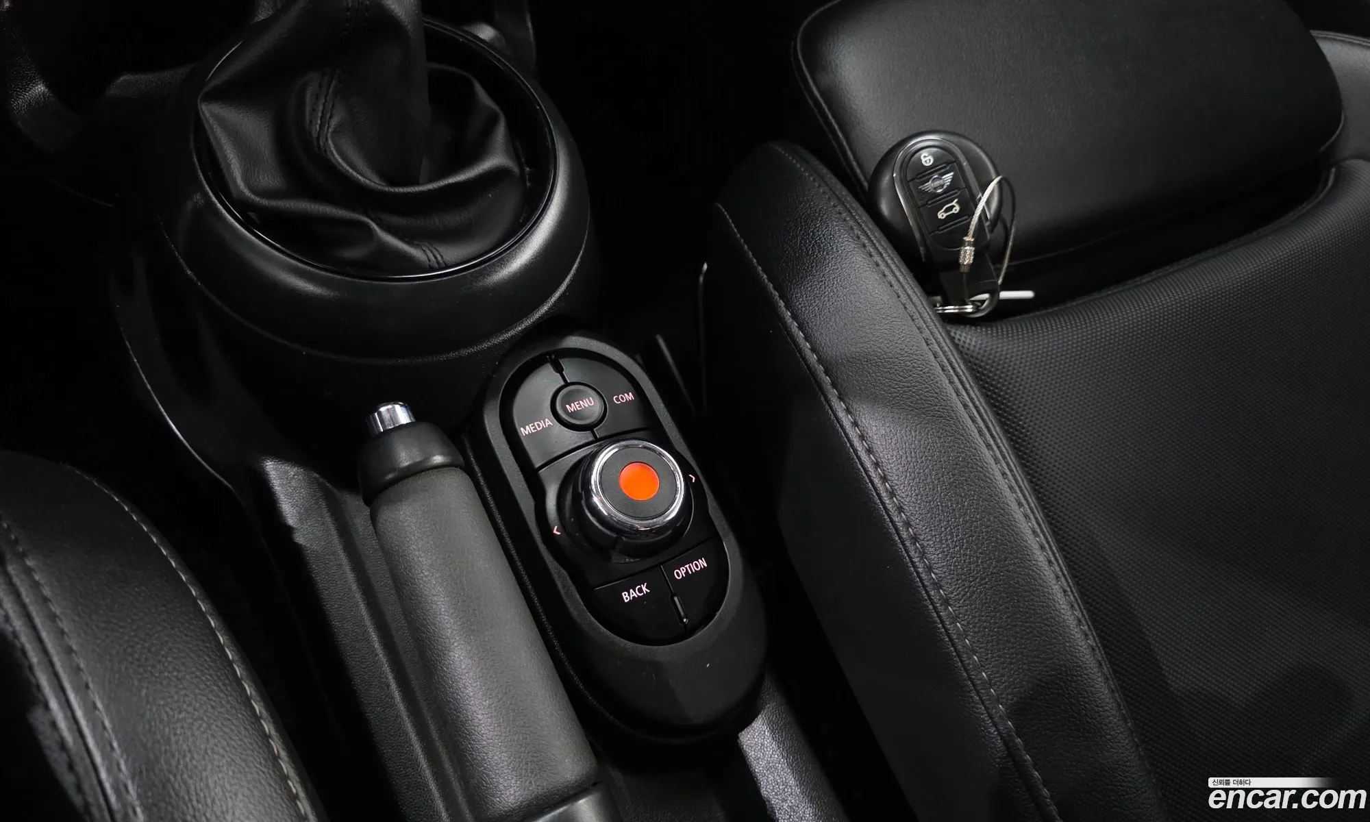 Mini Cooper 2018 WMWXP510XK2H39874 — 5