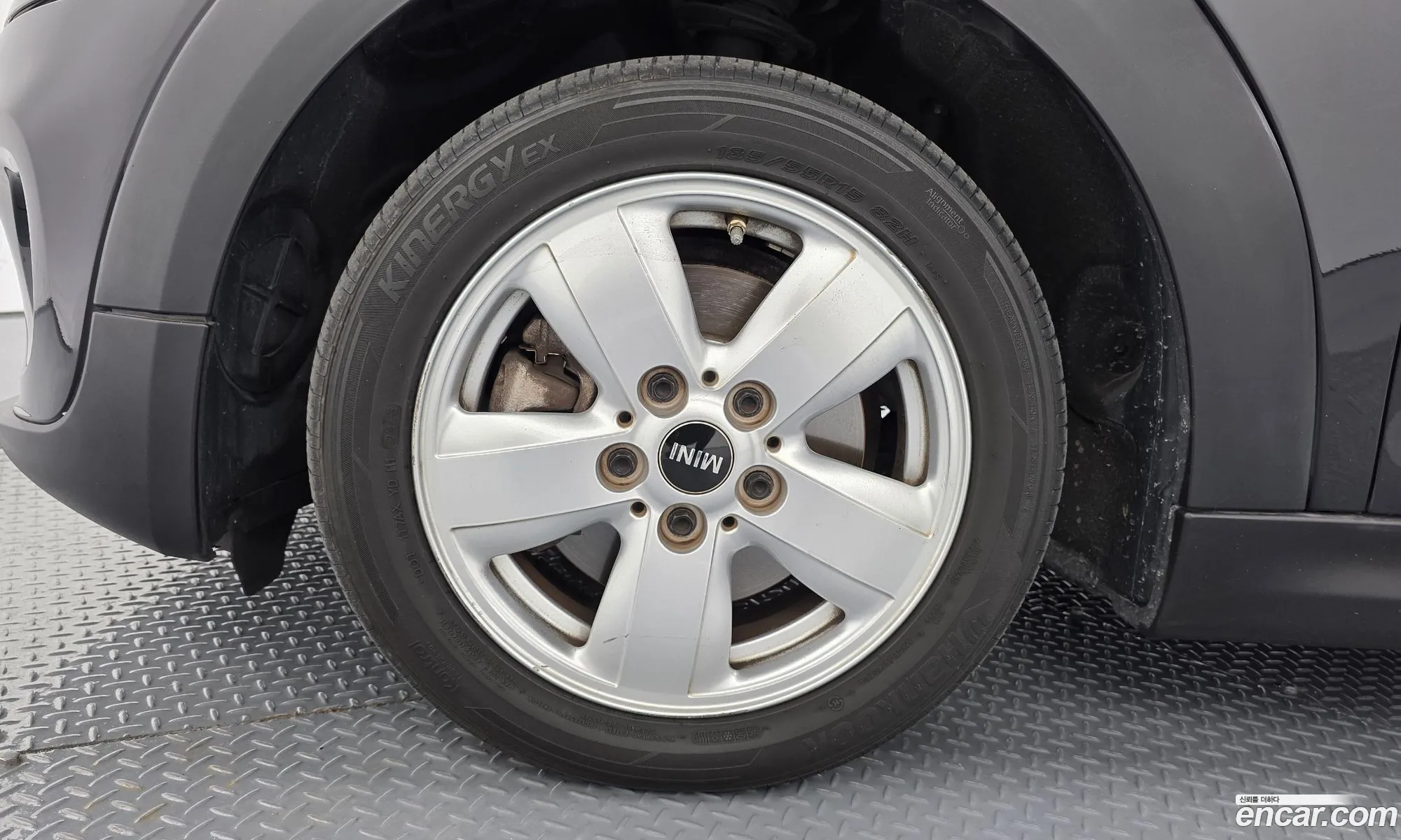 Mini Cooper 2018 WMWXP510XK2H39874 — 11