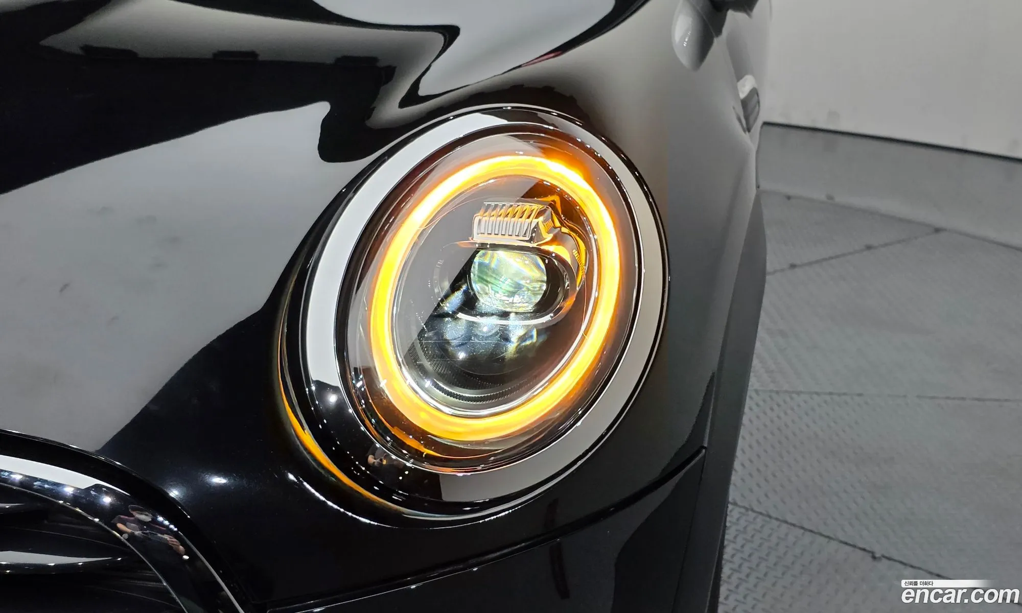 Mini Cooper 2018 WMWXP510XK2H39874 — 15