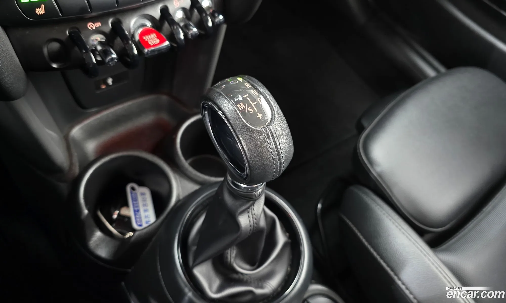Mini Cooper 2018 WMWXP510XK2H39874 — 6