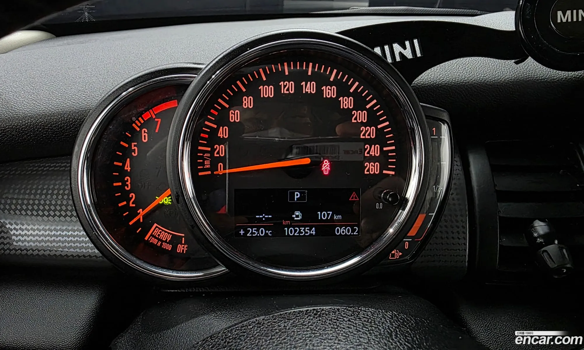 Mini Cooper 2018 WMWXP510XK2H39874 — 14